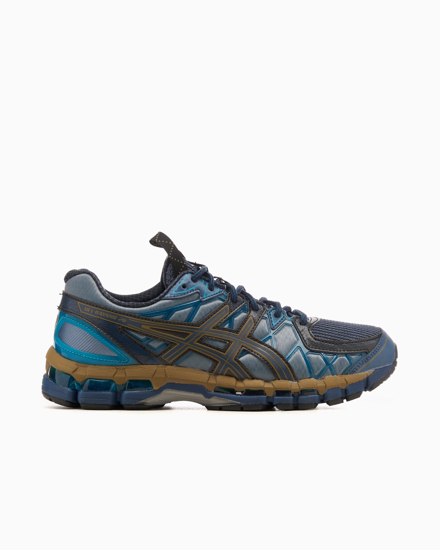 ASICS UB10-S Gel-Kayano 20