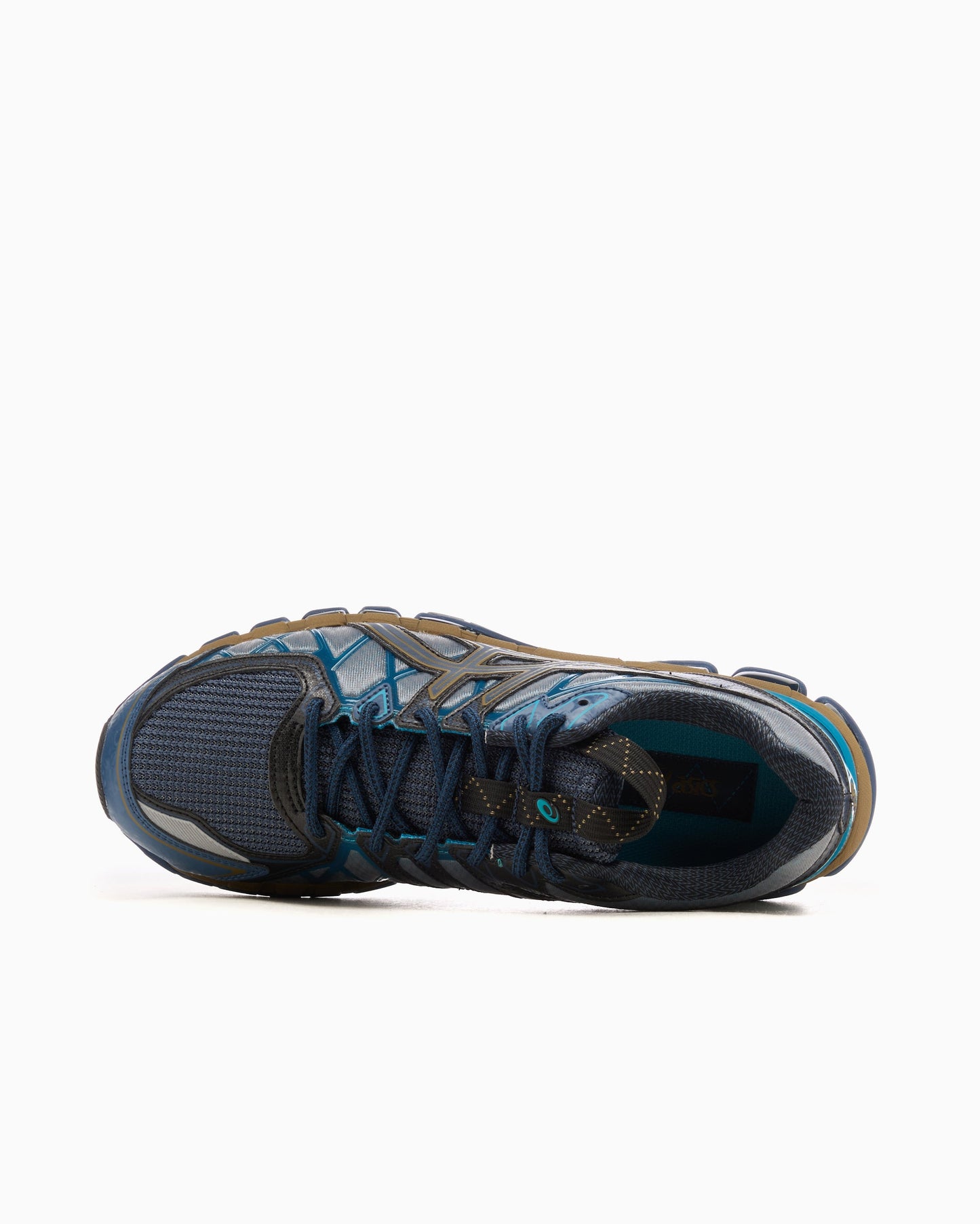 ASICS UB10-S Gel-Kayano 20