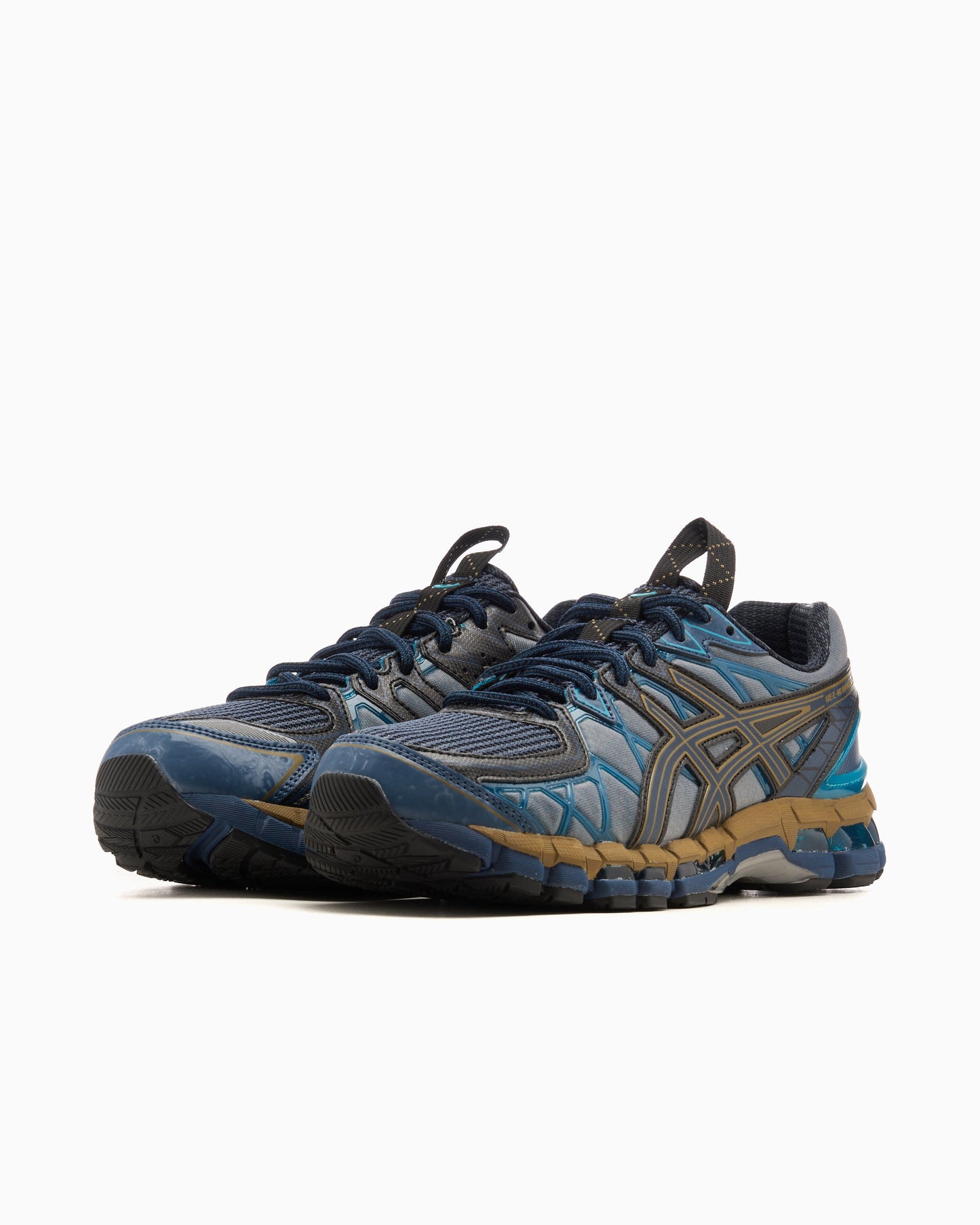 ASICS UB10-S Gel-Kayano 20