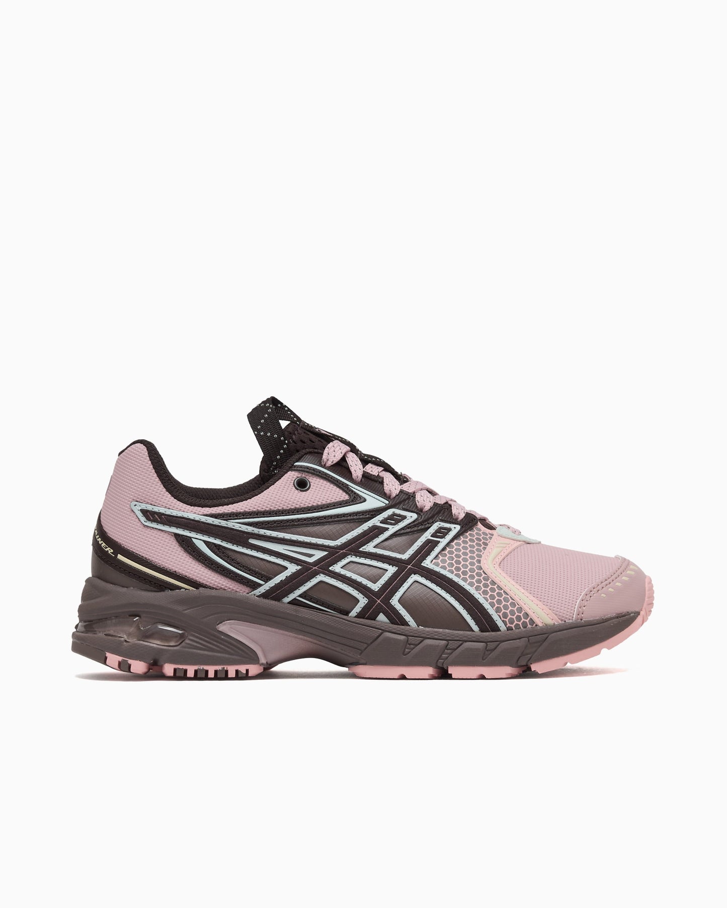 ASICS UB11-S Gel-DS Trainer 14