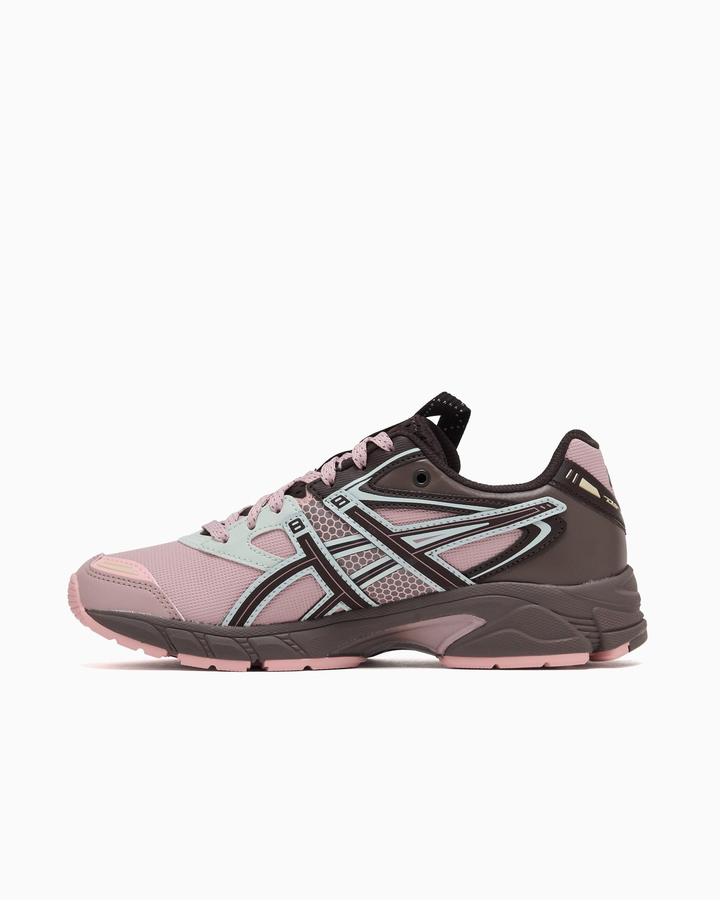 ASICS UB11-S Gel-DS Trainer 14