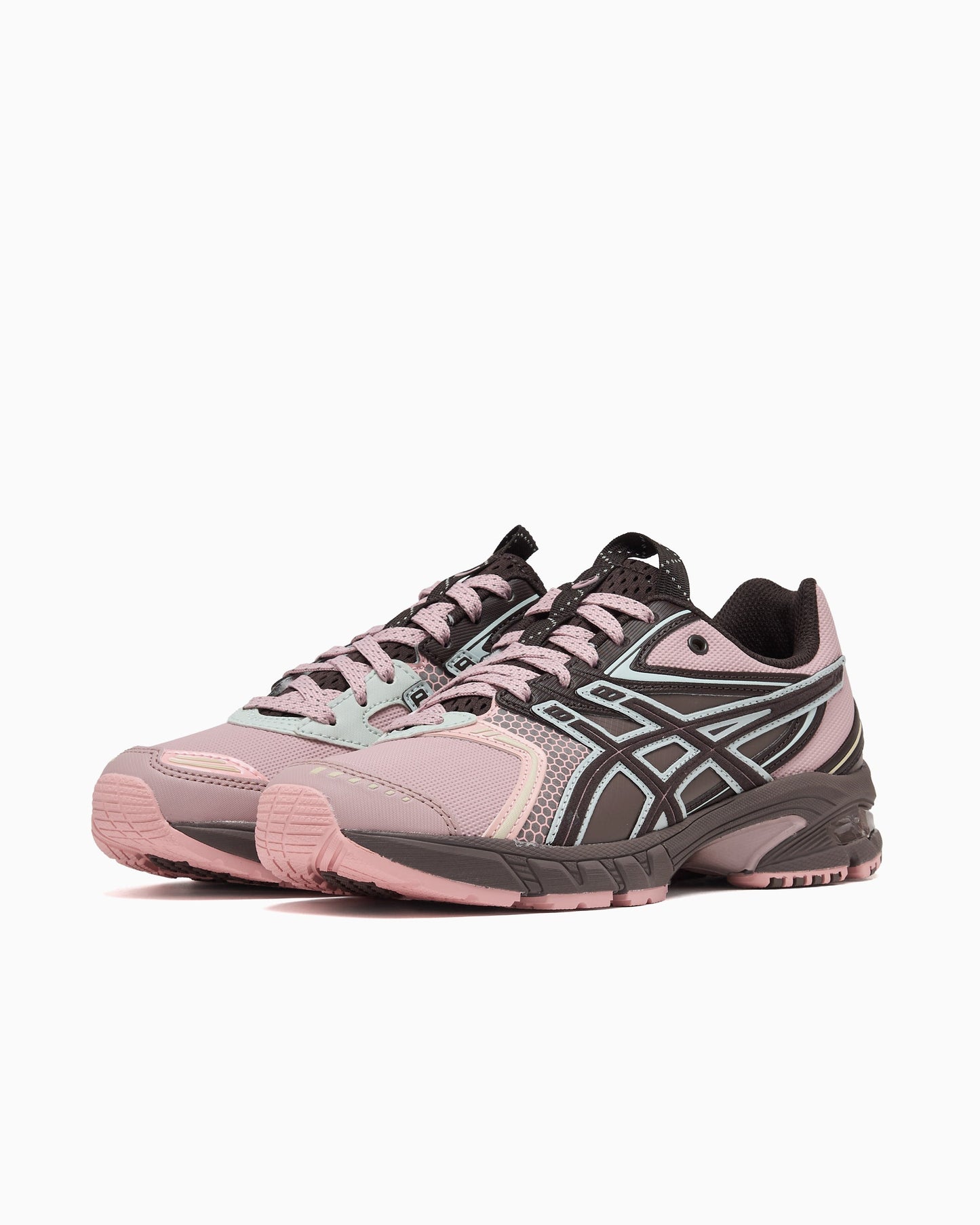 ASICS UB11-S Gel-DS Trainer 14