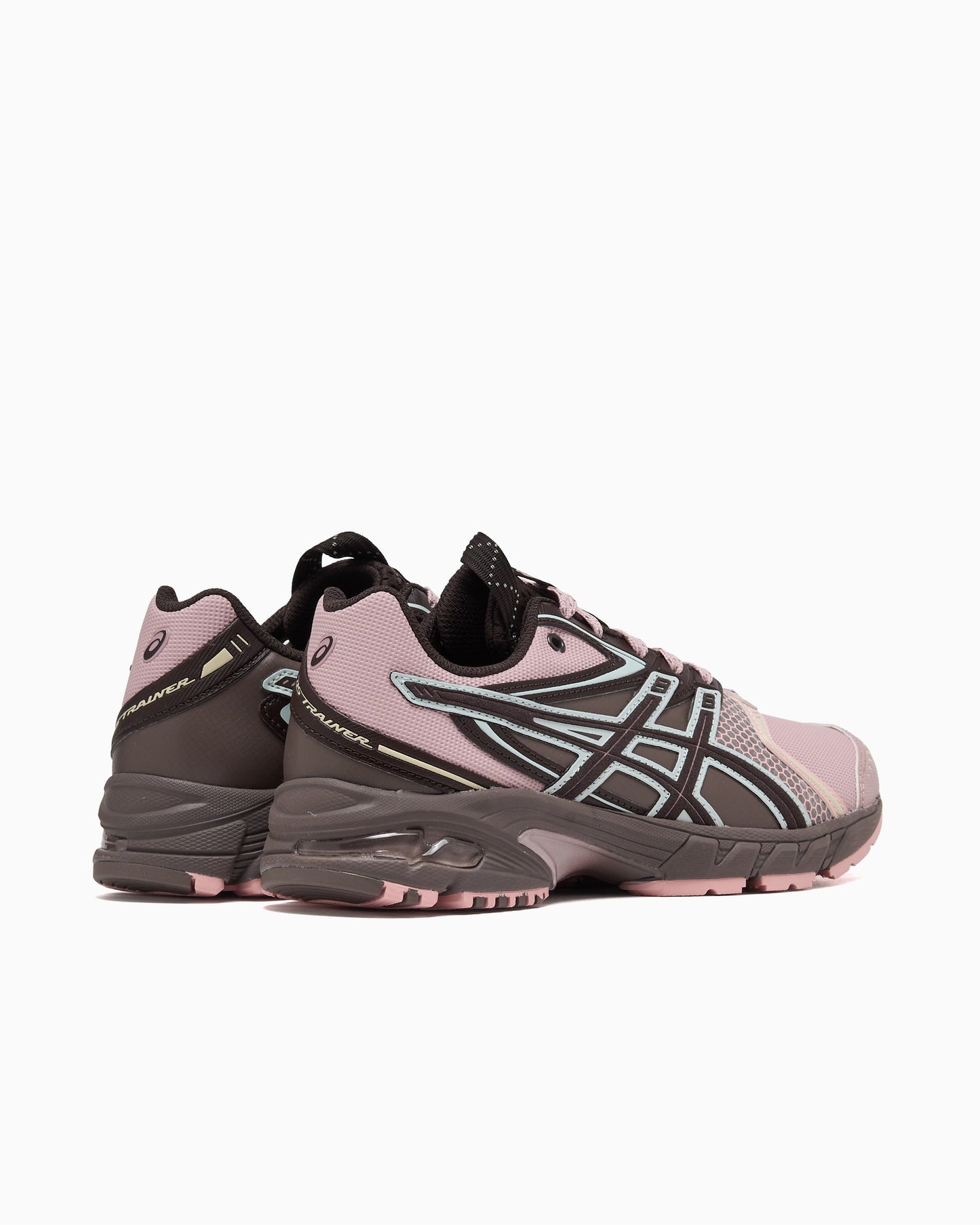 ASICS UB11-S Gel-DS Trainer 14