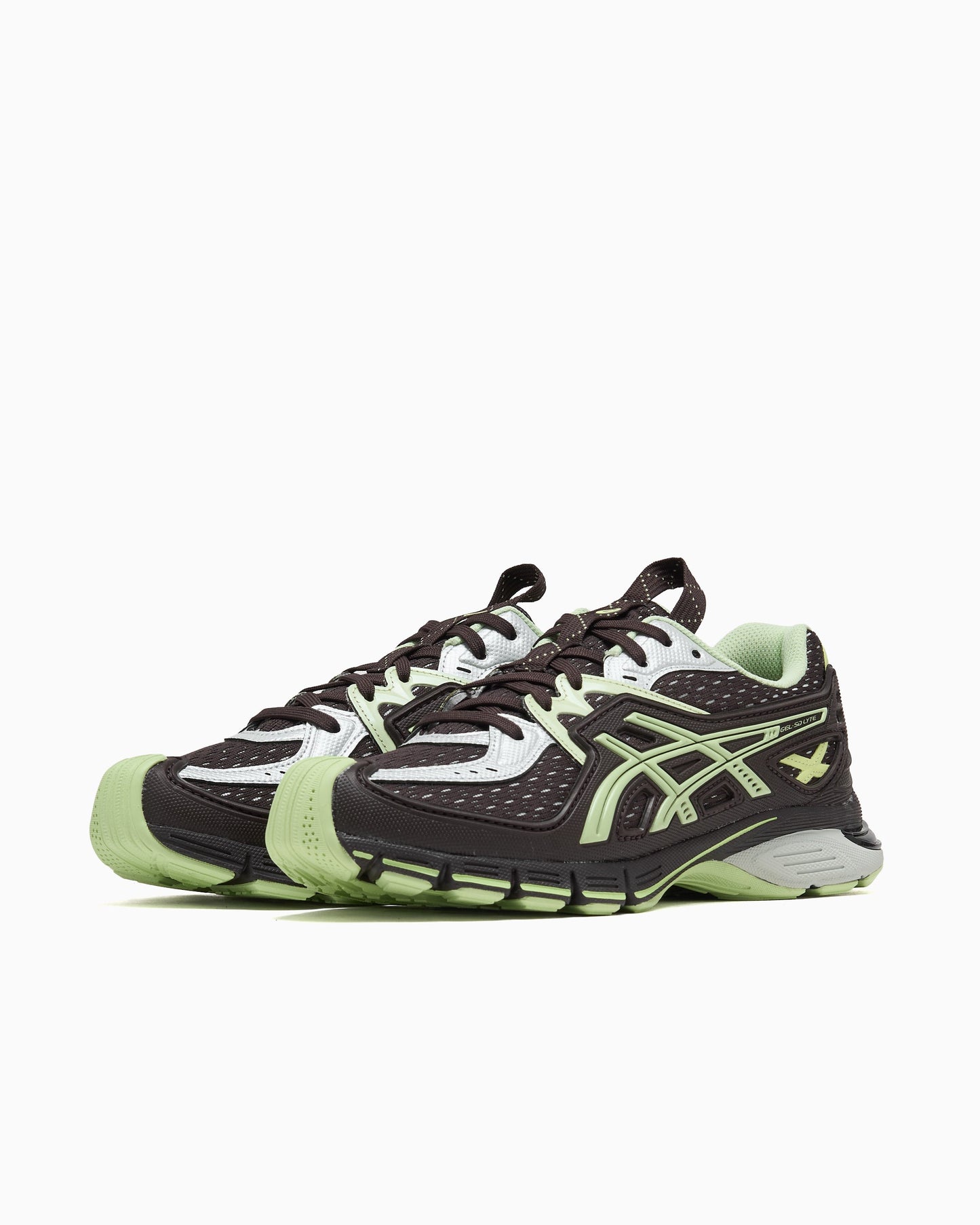 ASICS UB12-S Gel-SD-Lyte