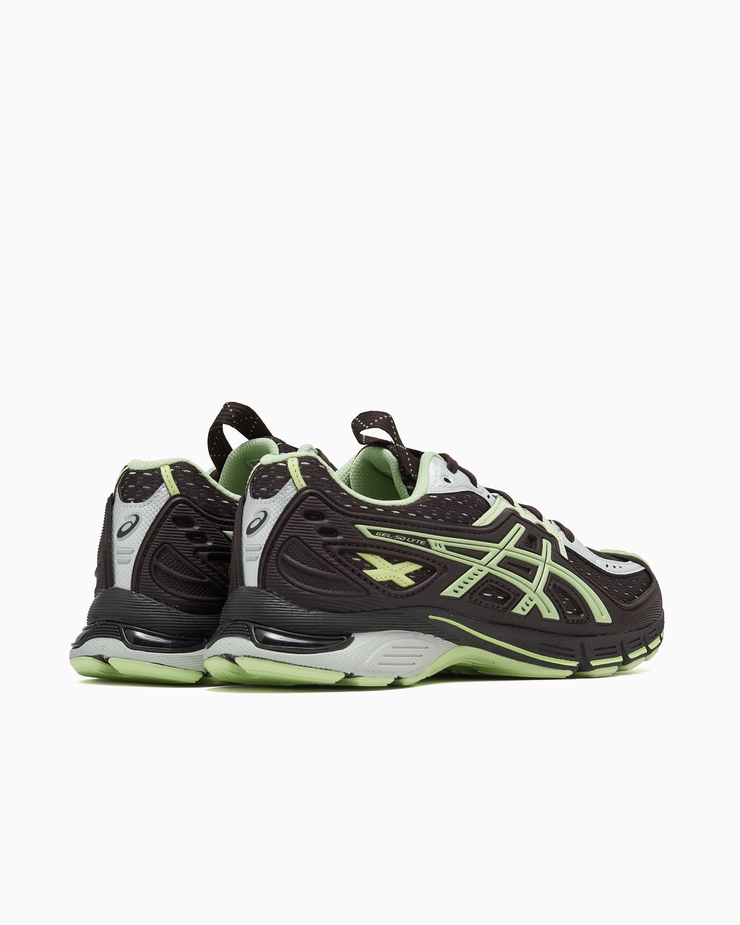 ASICS UB12-S Gel-SD-Lyte