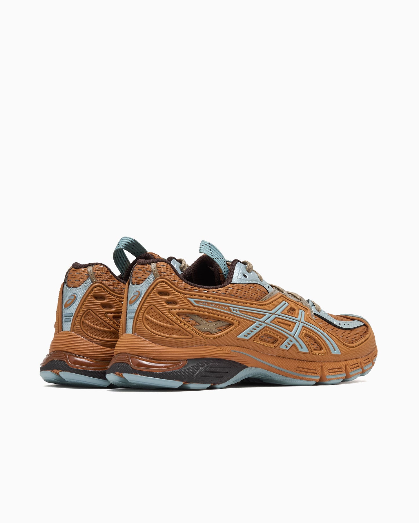 ASICS UB12-S Gel-SD-Lyte