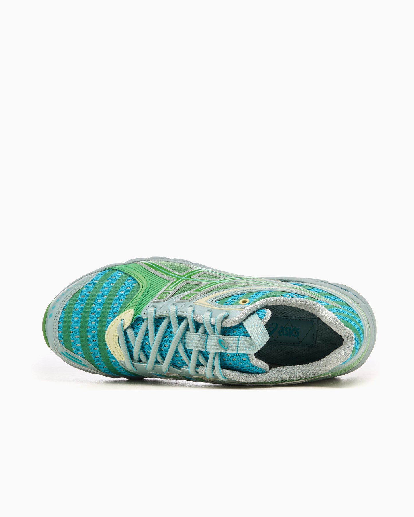 ASICS UB9-S Gel-DS Trainer 14