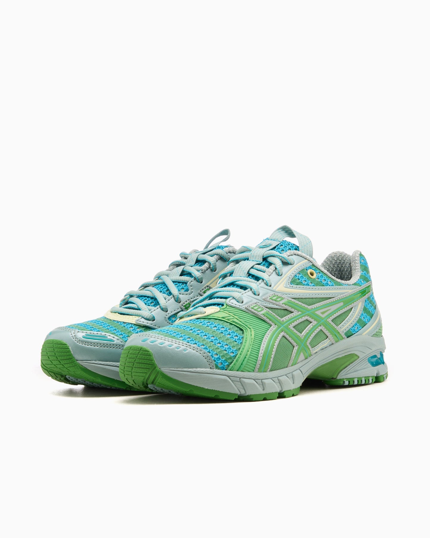 ASICS UB9-S Gel-DS Trainer 14