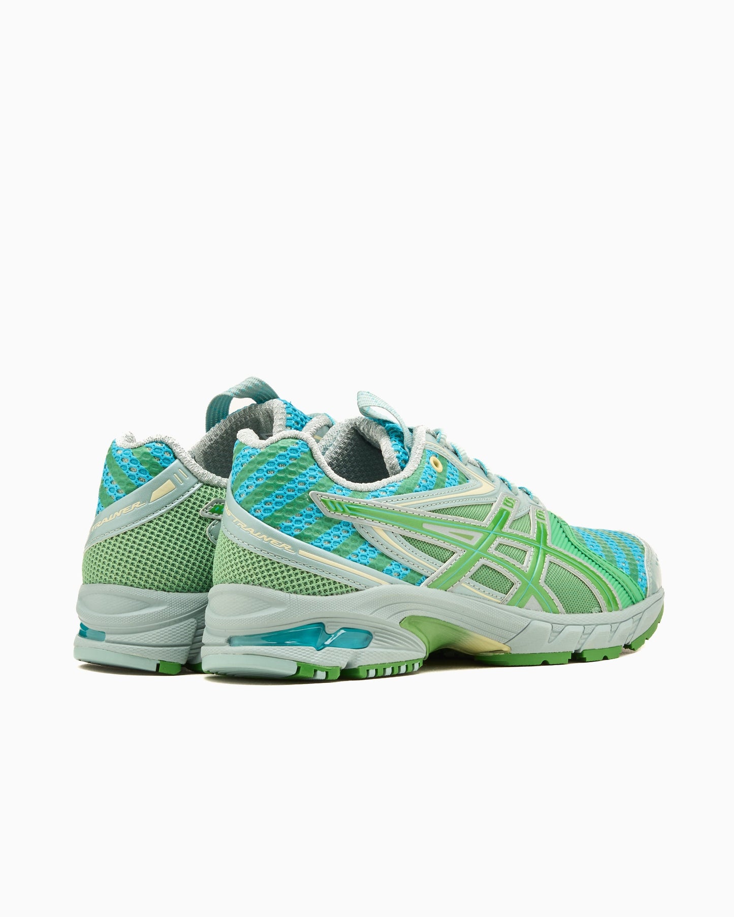 ASICS UB9-S Gel-DS Trainer 14
