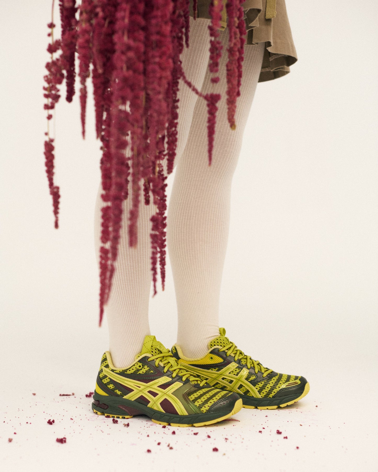 ASICS UB9-S Gel-DS Trainer 14