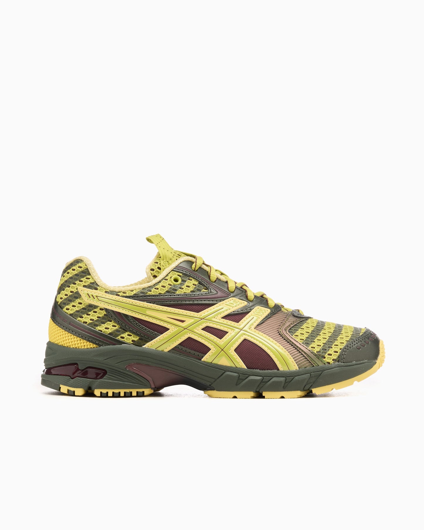 ASICS UB9-S Gel-DS Trainer 14