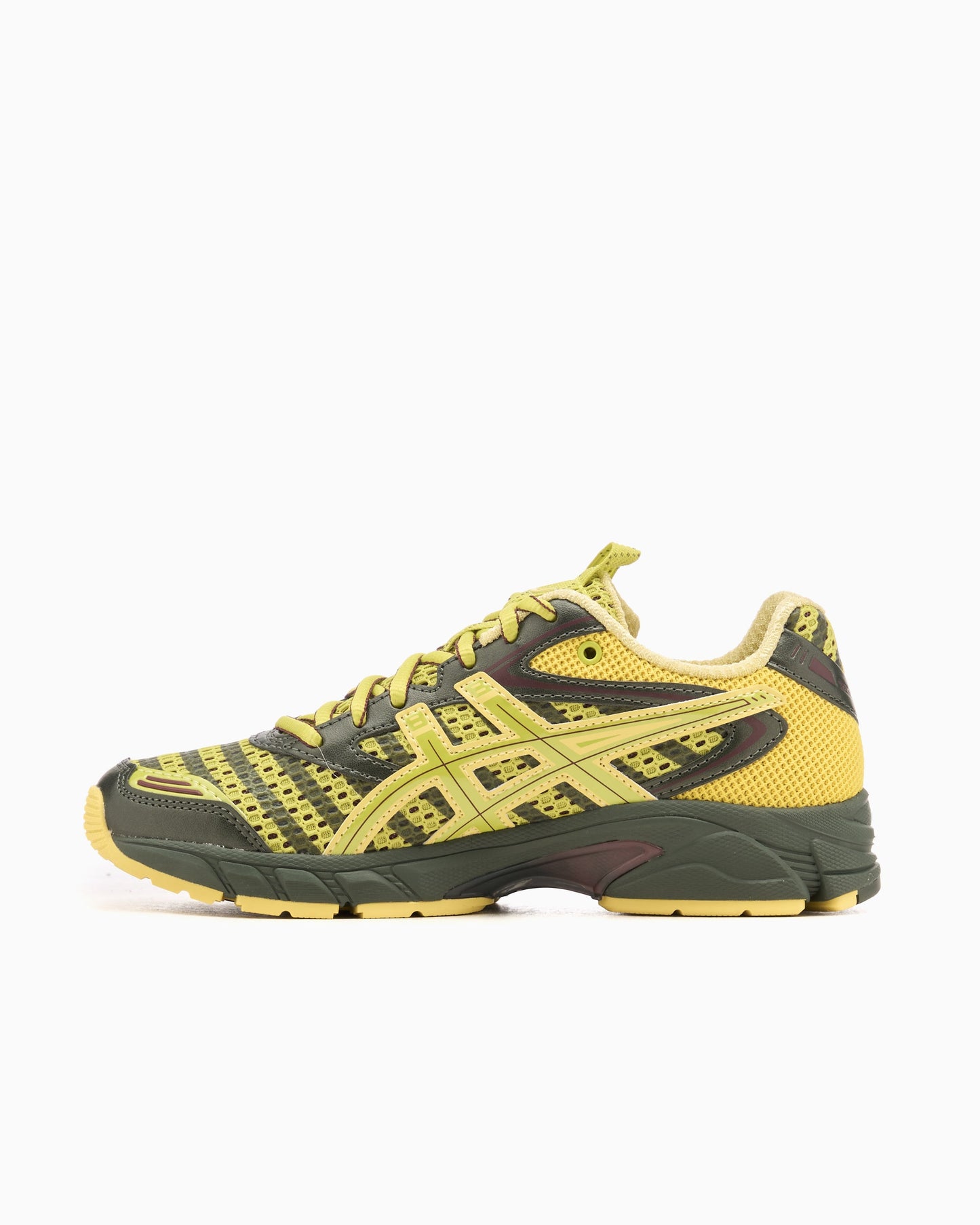 ASICS UB9-S Gel-DS Trainer 14
