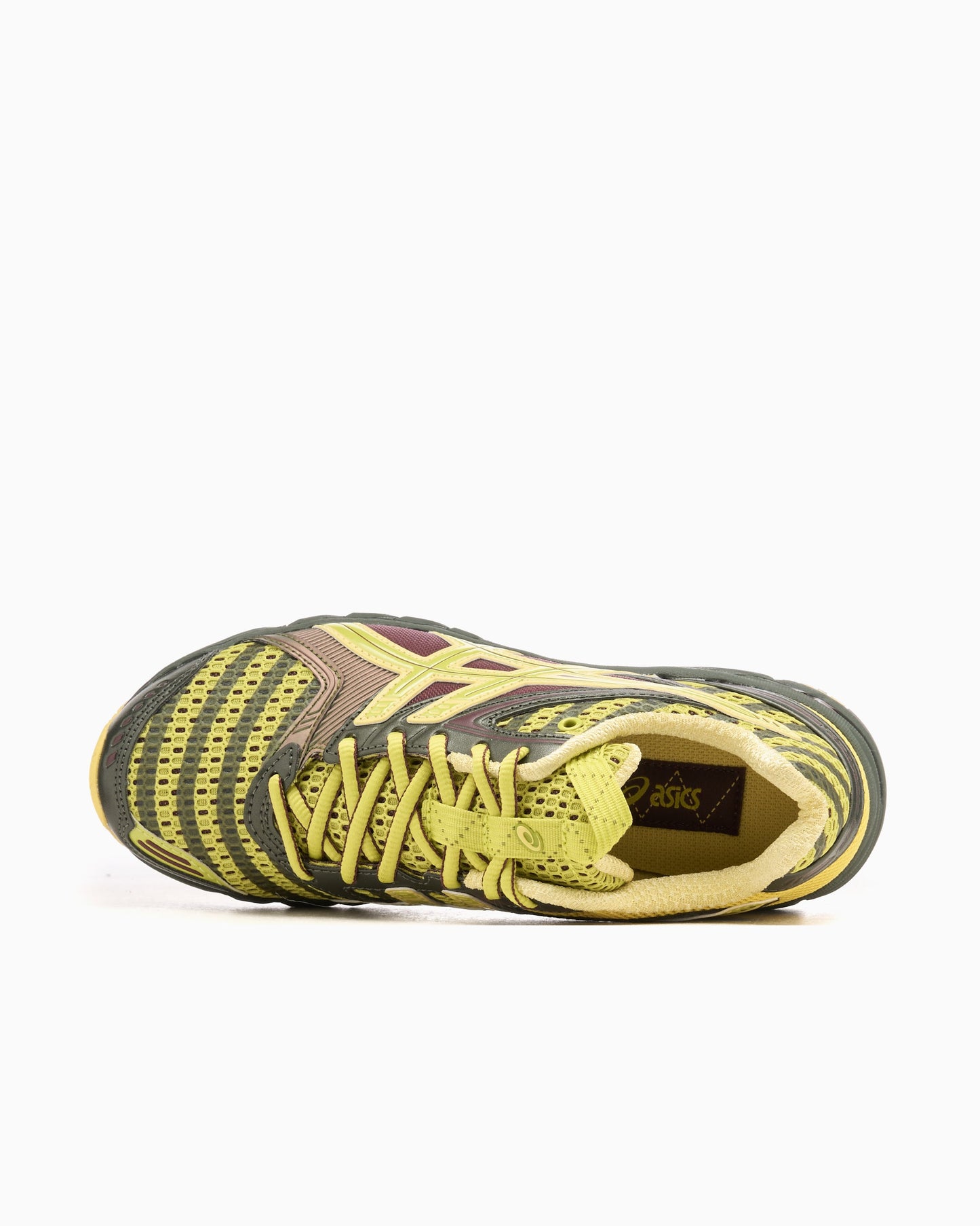ASICS UB9-S Gel-DS Trainer 14