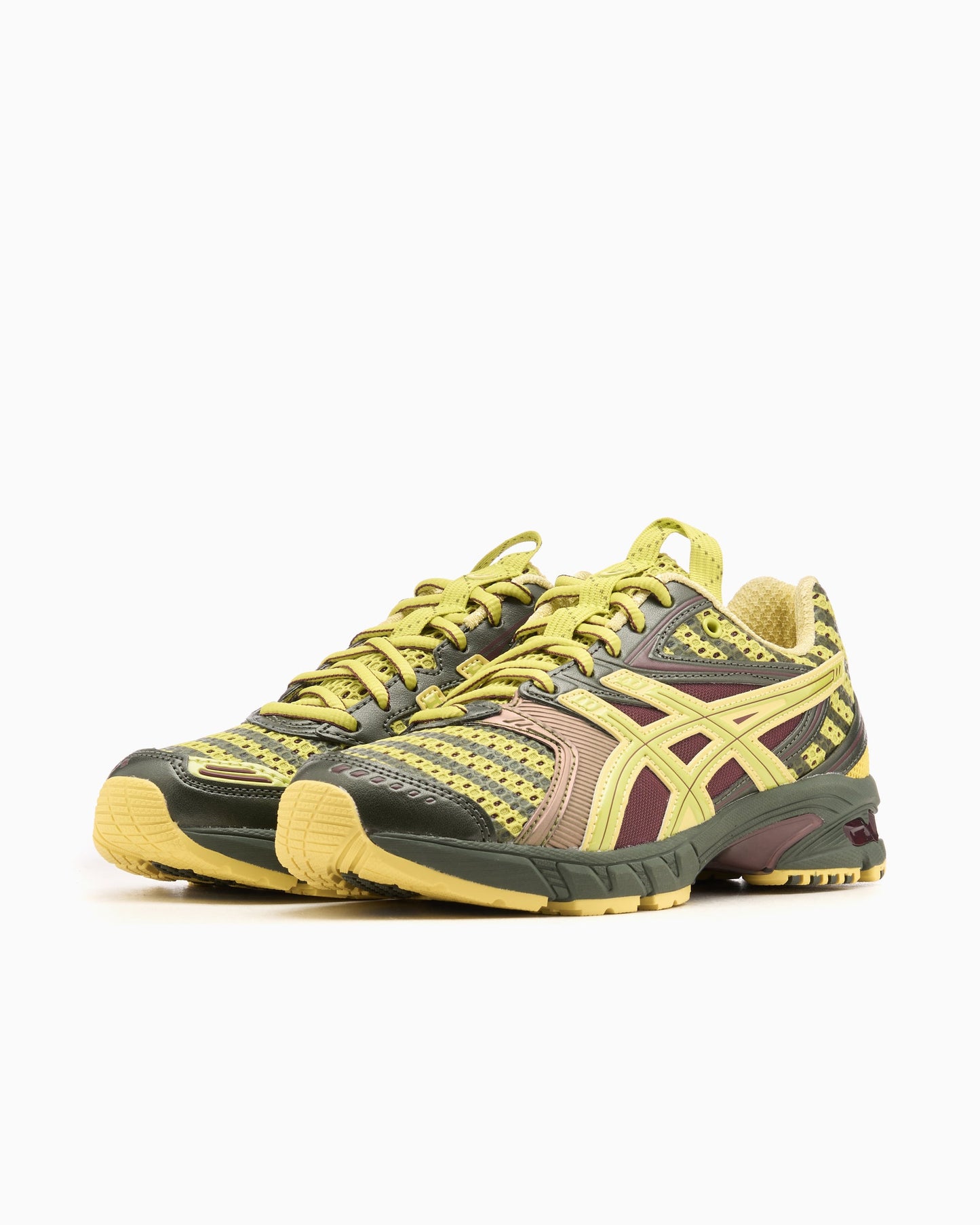 ASICS UB9-S Gel-DS Trainer 14