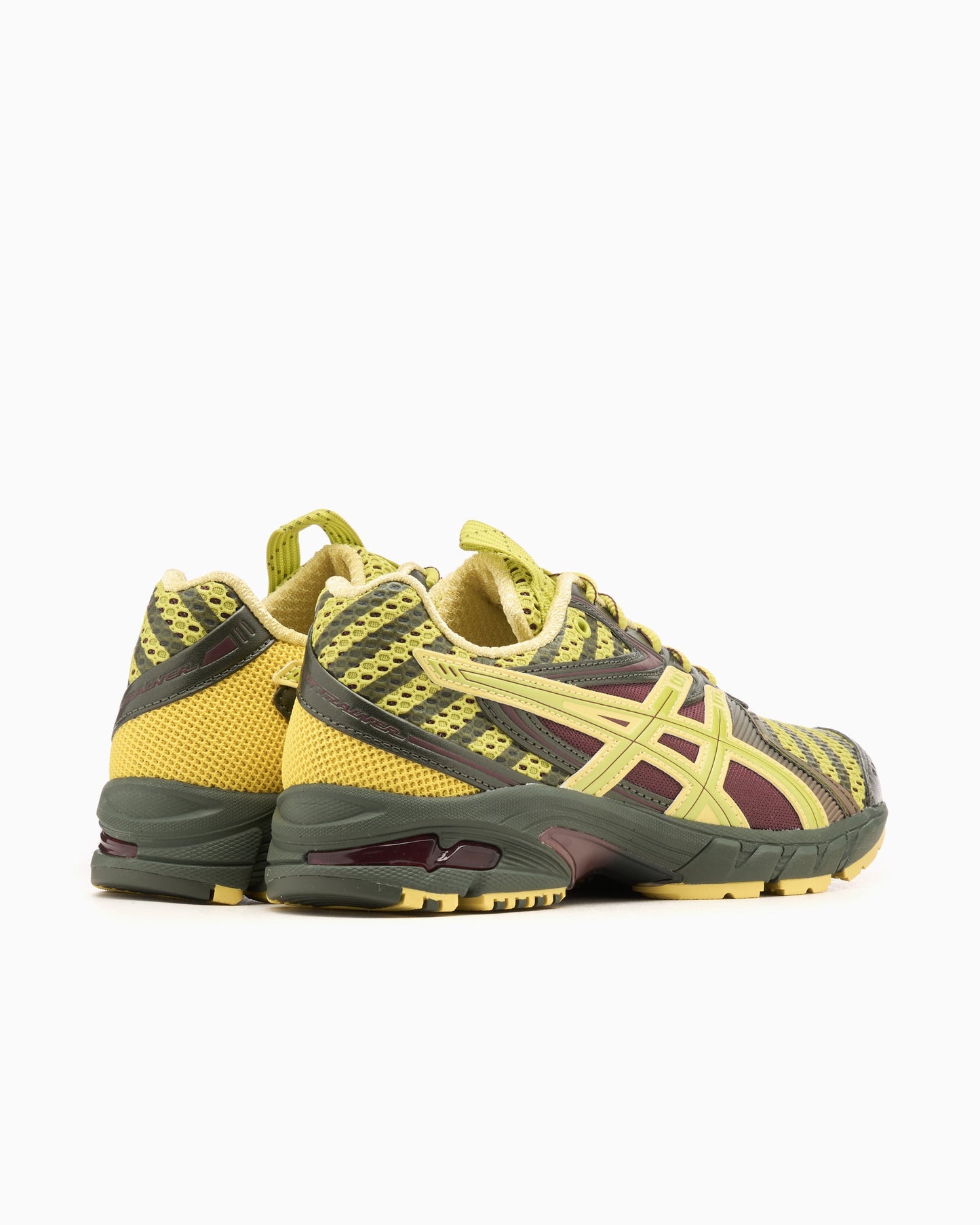 ASICS UB9-S Gel-DS Trainer 14
