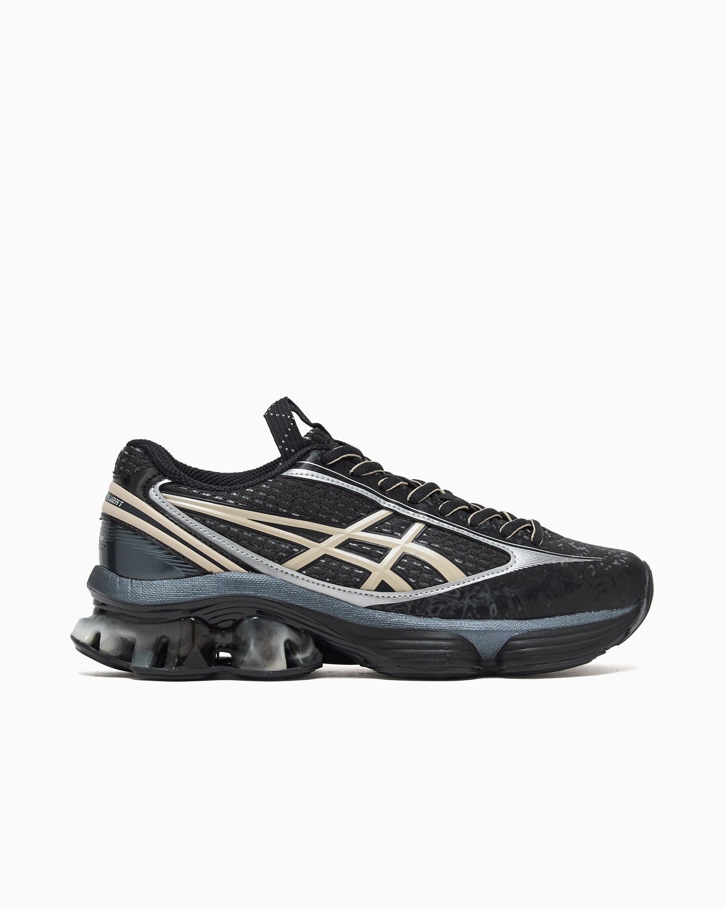 ASICS US6-S Gel-Kinetic Fluent