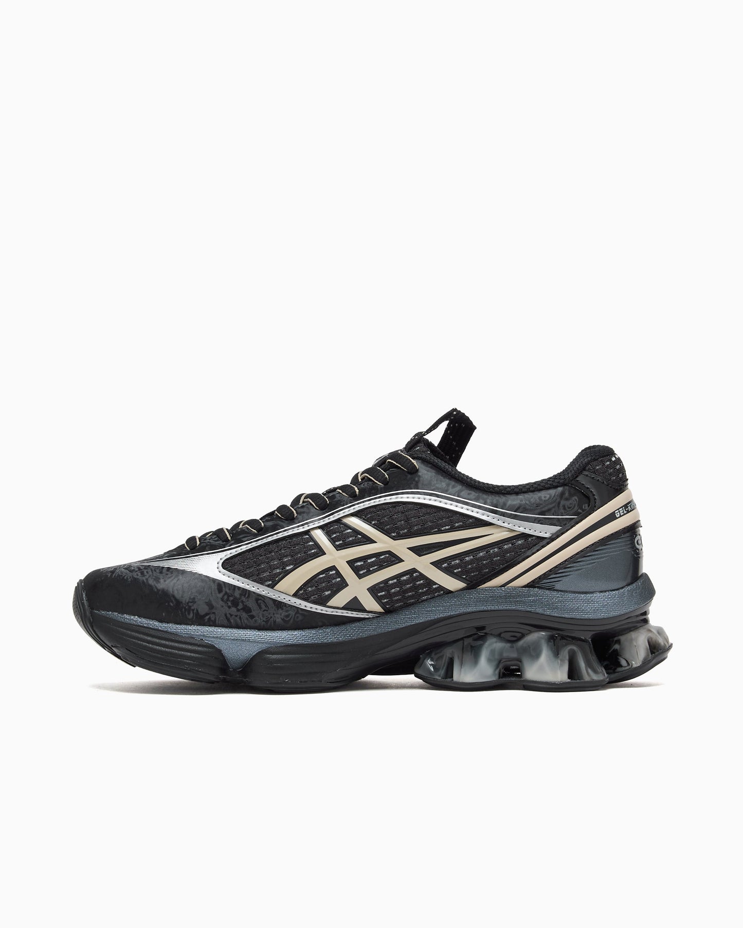 ASICS US6-S Gel-Kinetic Fluent