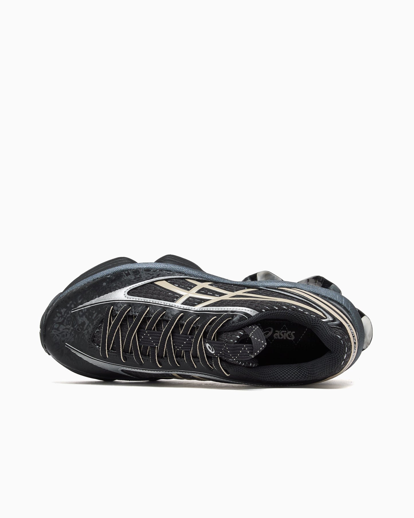 ASICS US6-S Gel-Kinetic Fluent