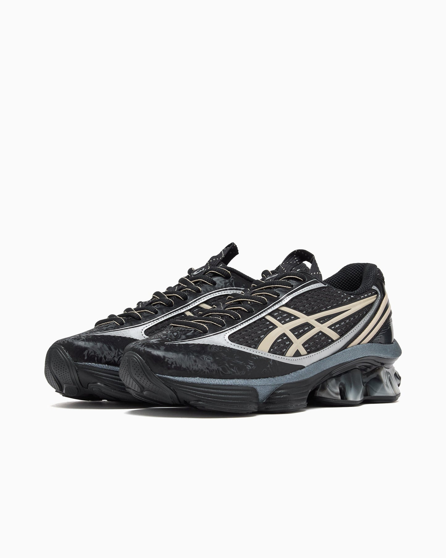 ASICS US6-S Gel-Kinetic Fluent