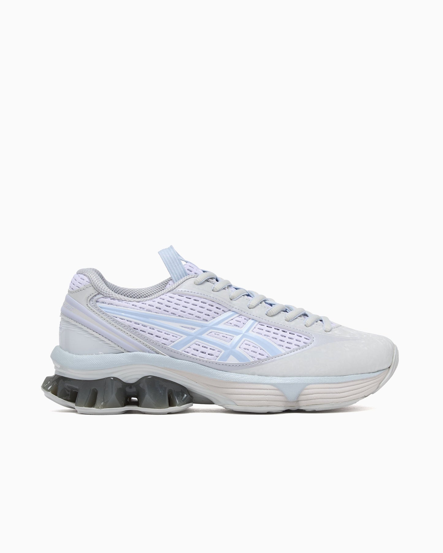ASICS US6-S Gel-Kinetic Fluent