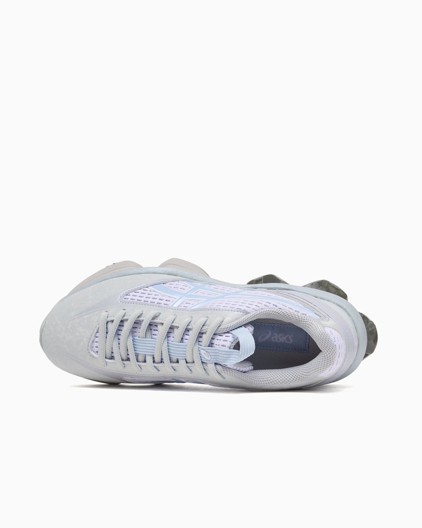 ASICS US6-S Gel-Kinetic Fluent