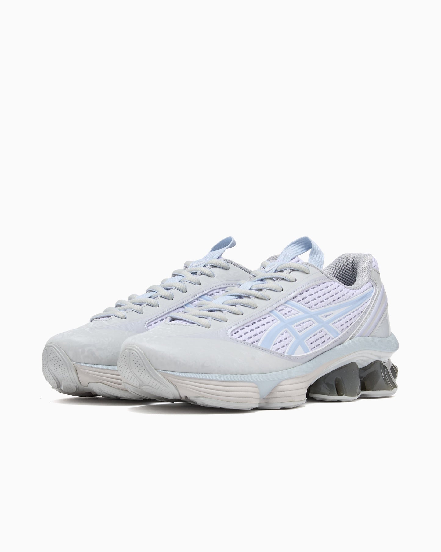 ASICS US6-S Gel-Kinetic Fluent