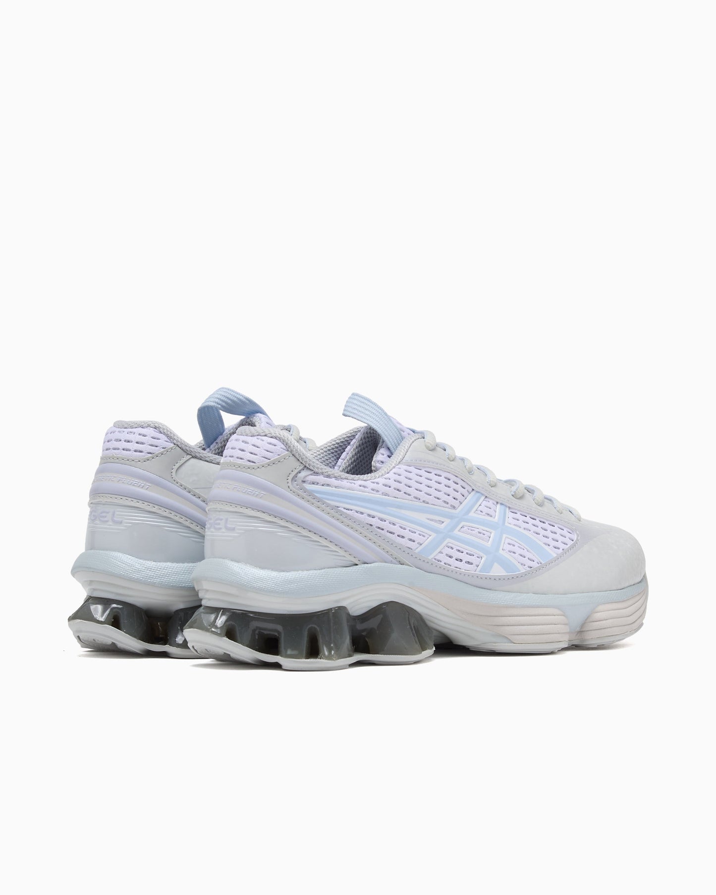 ASICS US6-S Gel-Kinetic Fluent