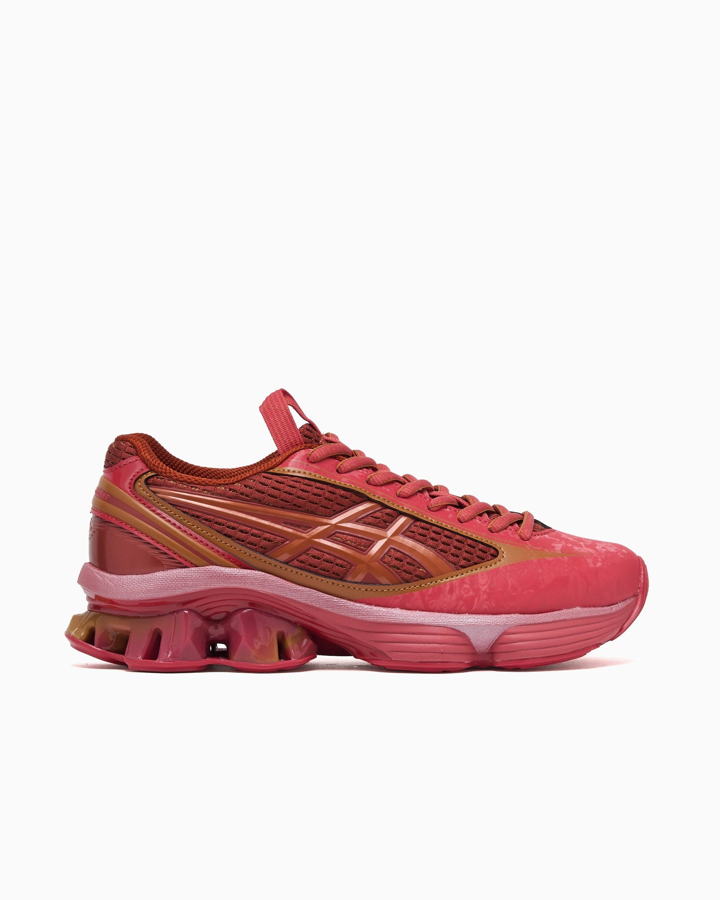 ASICS US6-S Gel-Kinetic Fluent