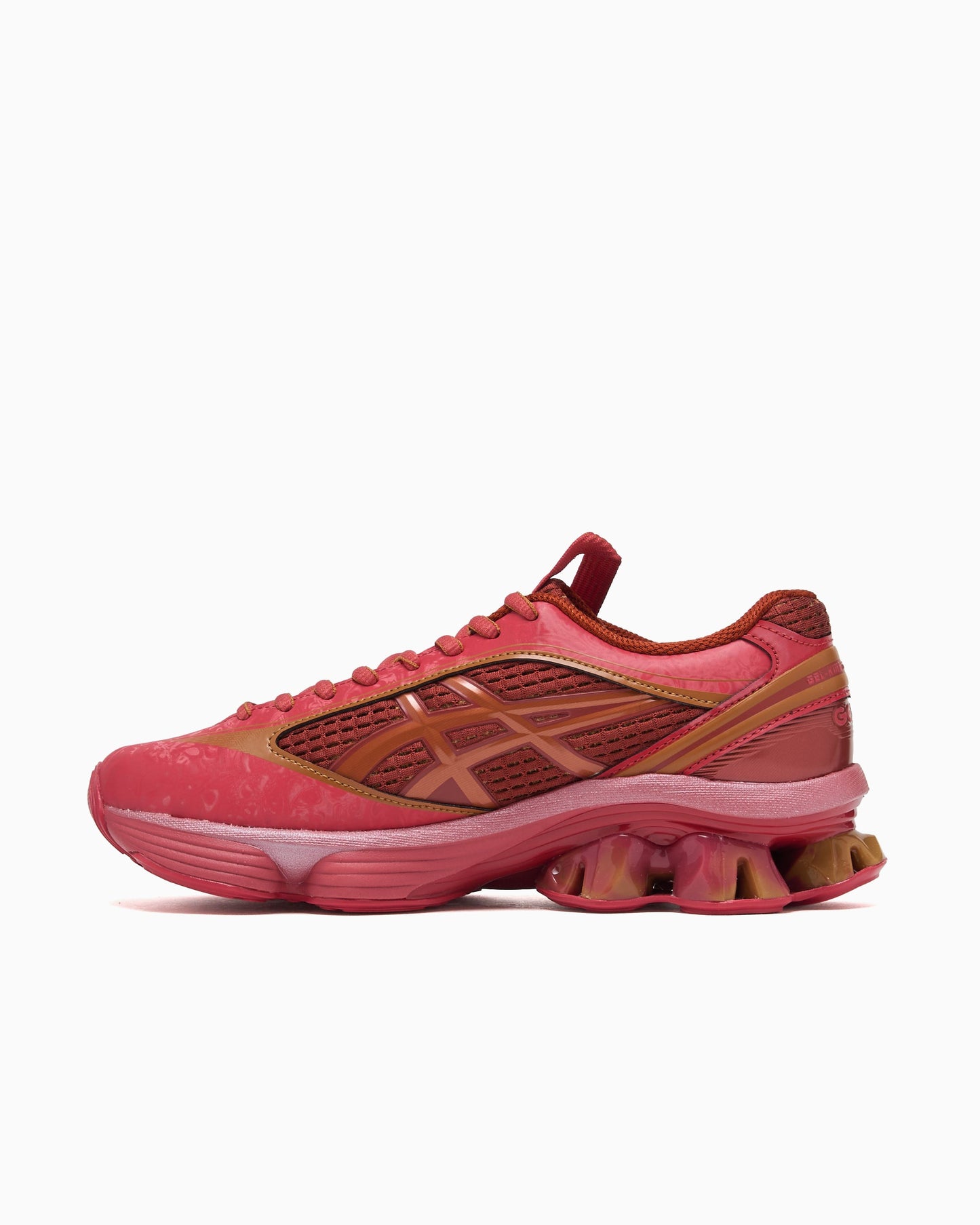 ASICS US6-S Gel-Kinetic Fluent