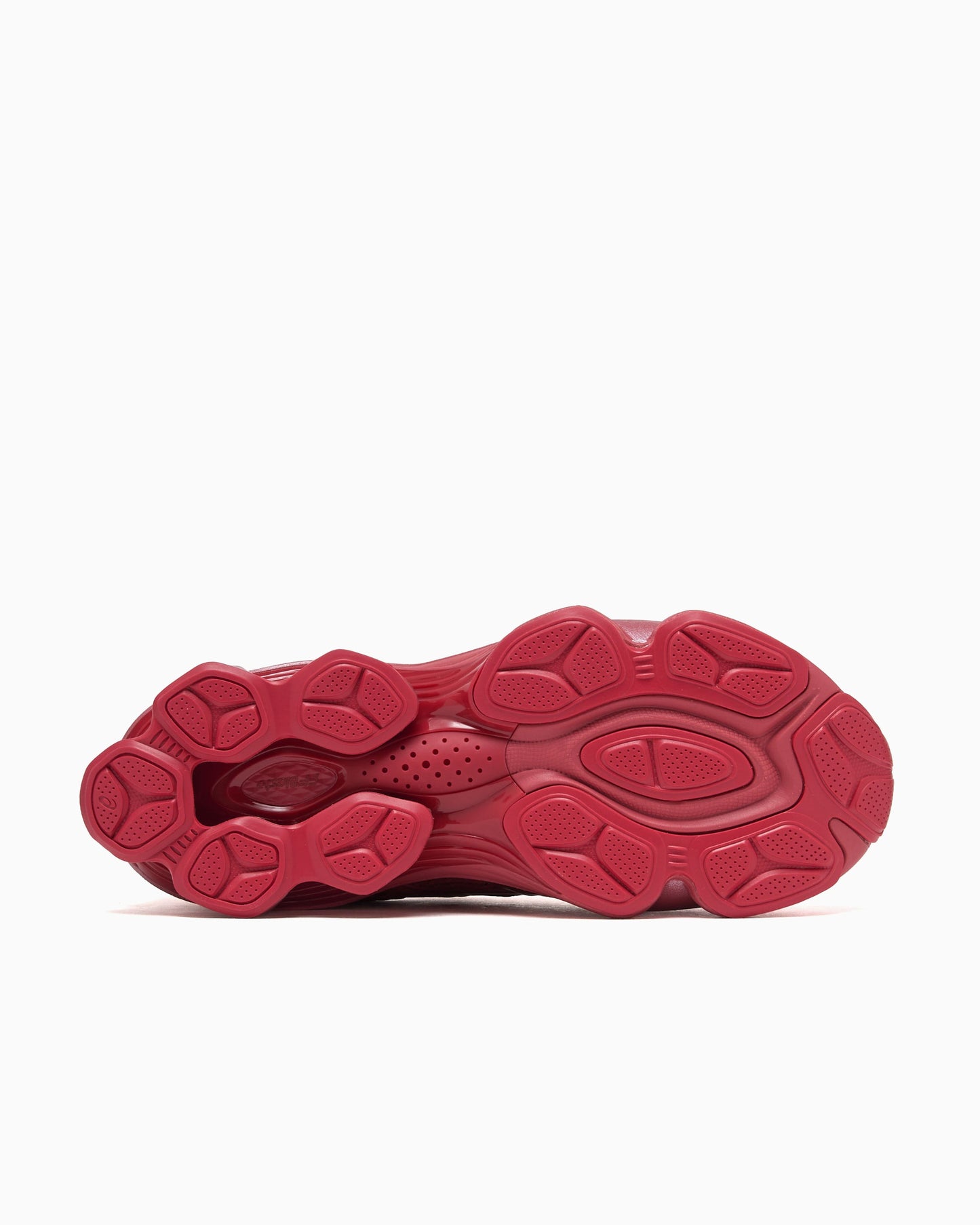 ASICS US6-S Gel-Kinetic Fluent