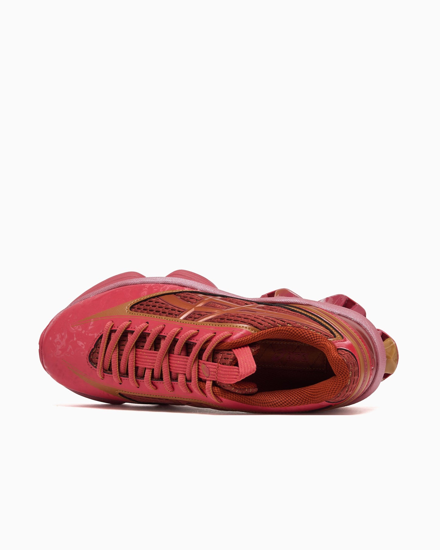 ASICS US6-S Gel-Kinetic Fluent
