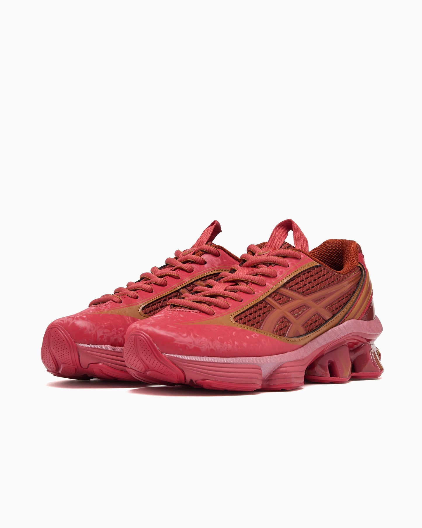 ASICS US6-S Gel-Kinetic Fluent