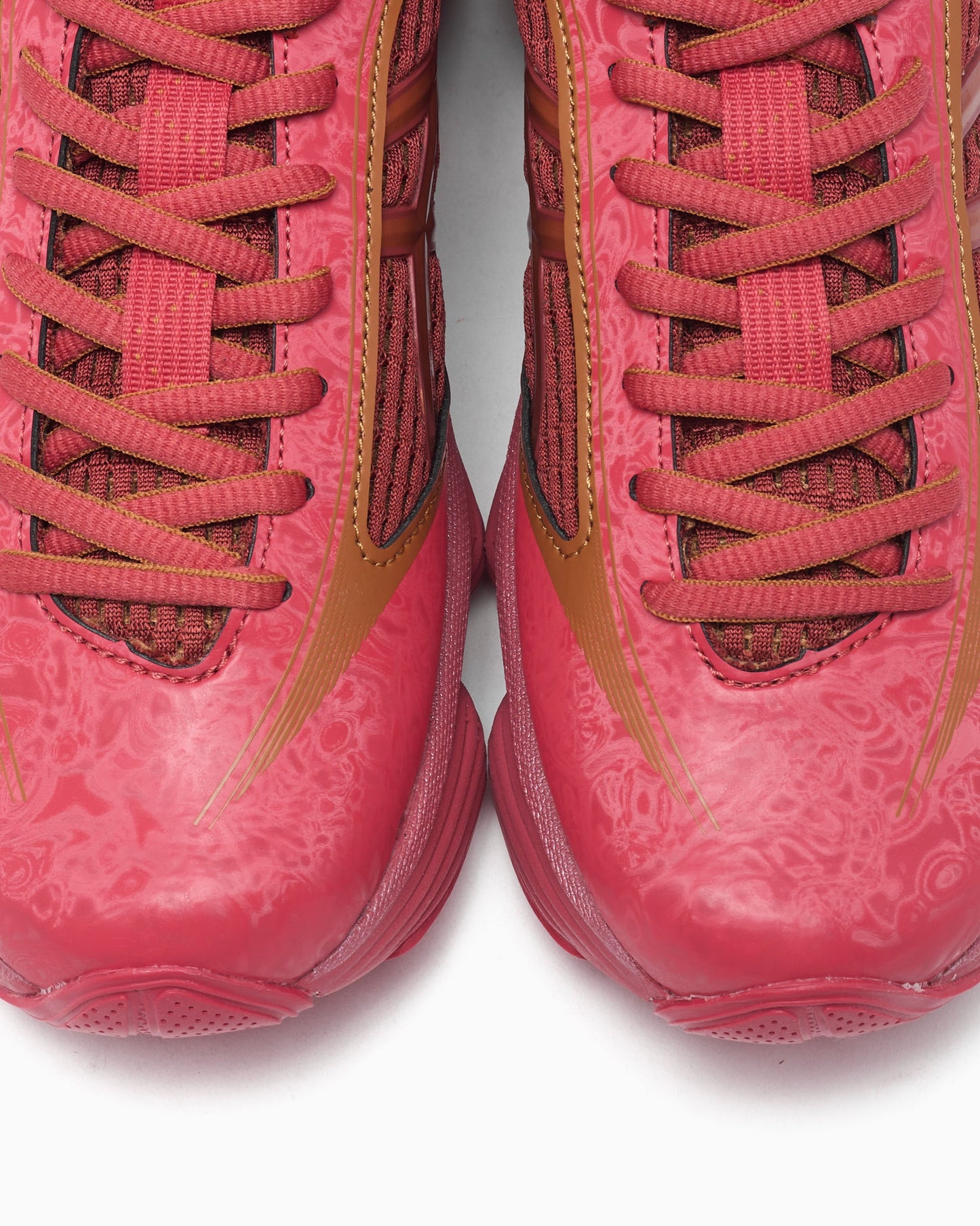 ASICS US6-S Gel-Kinetic Fluent