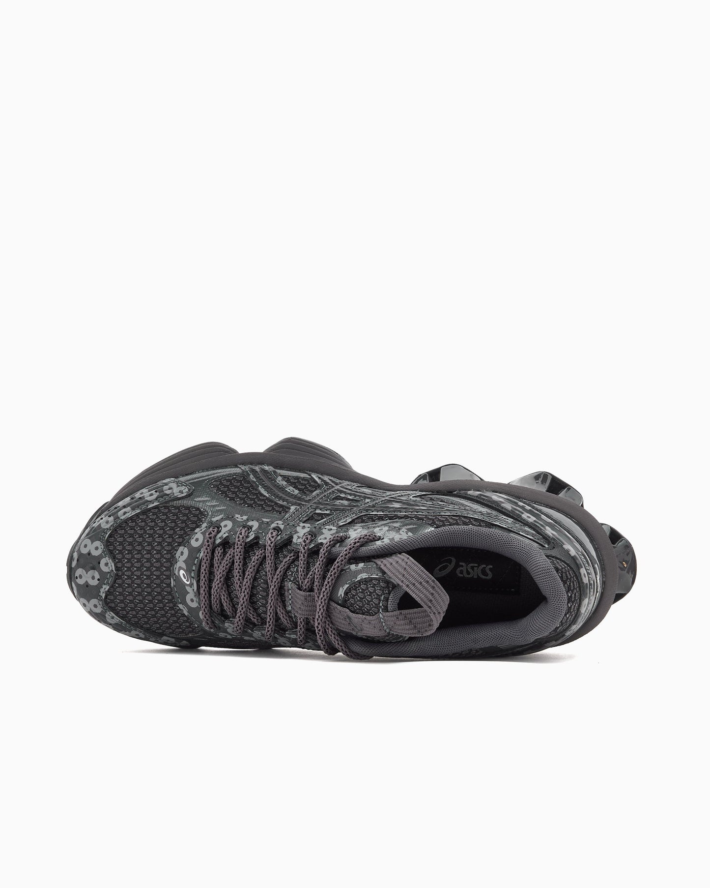 ASICS US7-S Gel-Kinetic Fluent