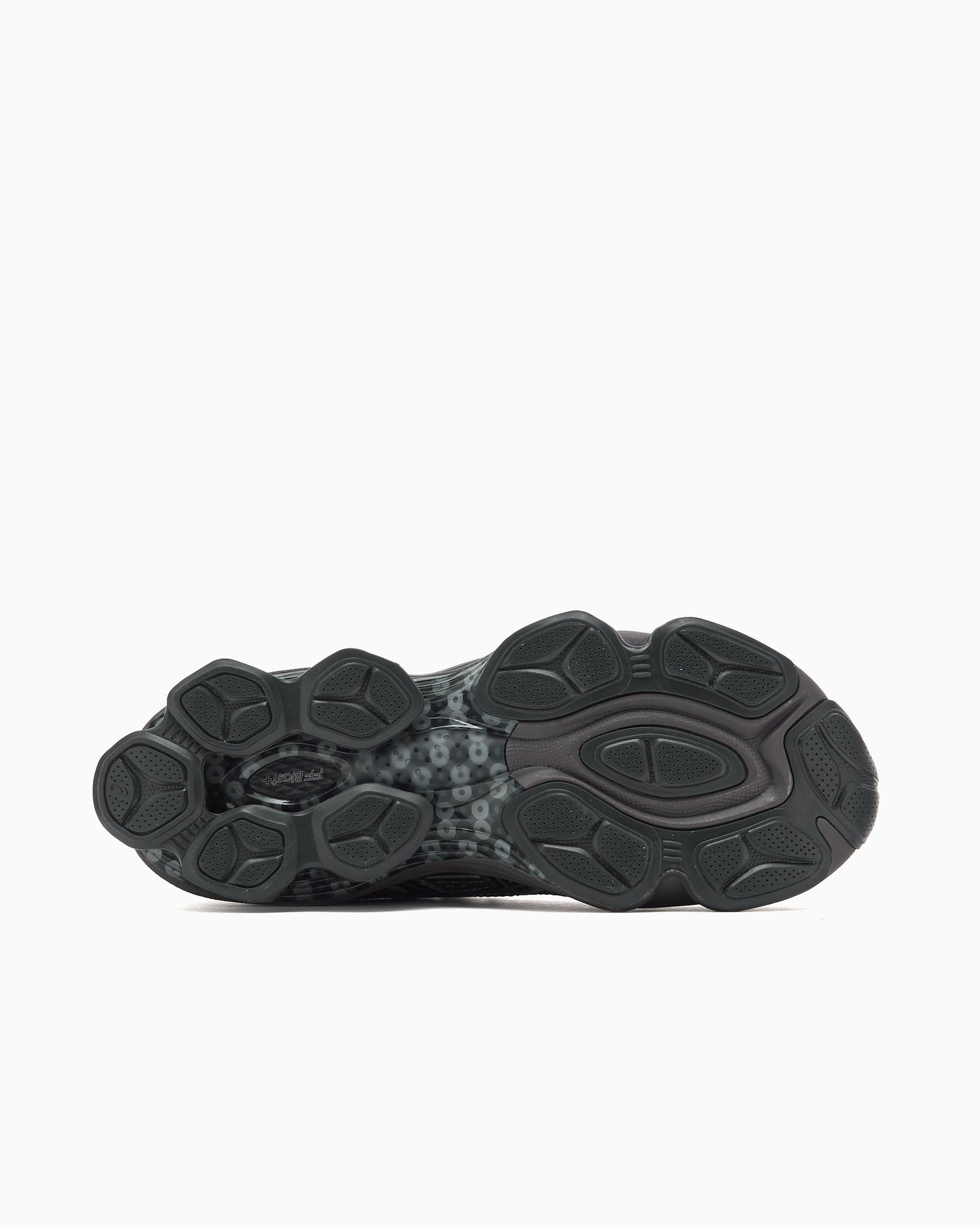 ASICS US7-S Gel-Kinetic Fluent