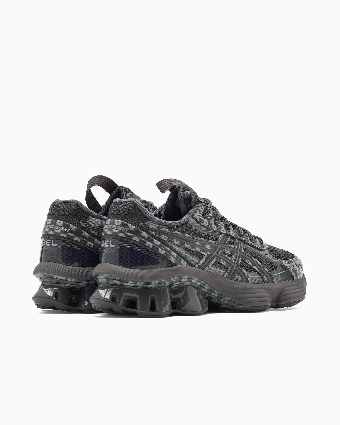 ASICS US7-S Gel-Kinetic Fluent