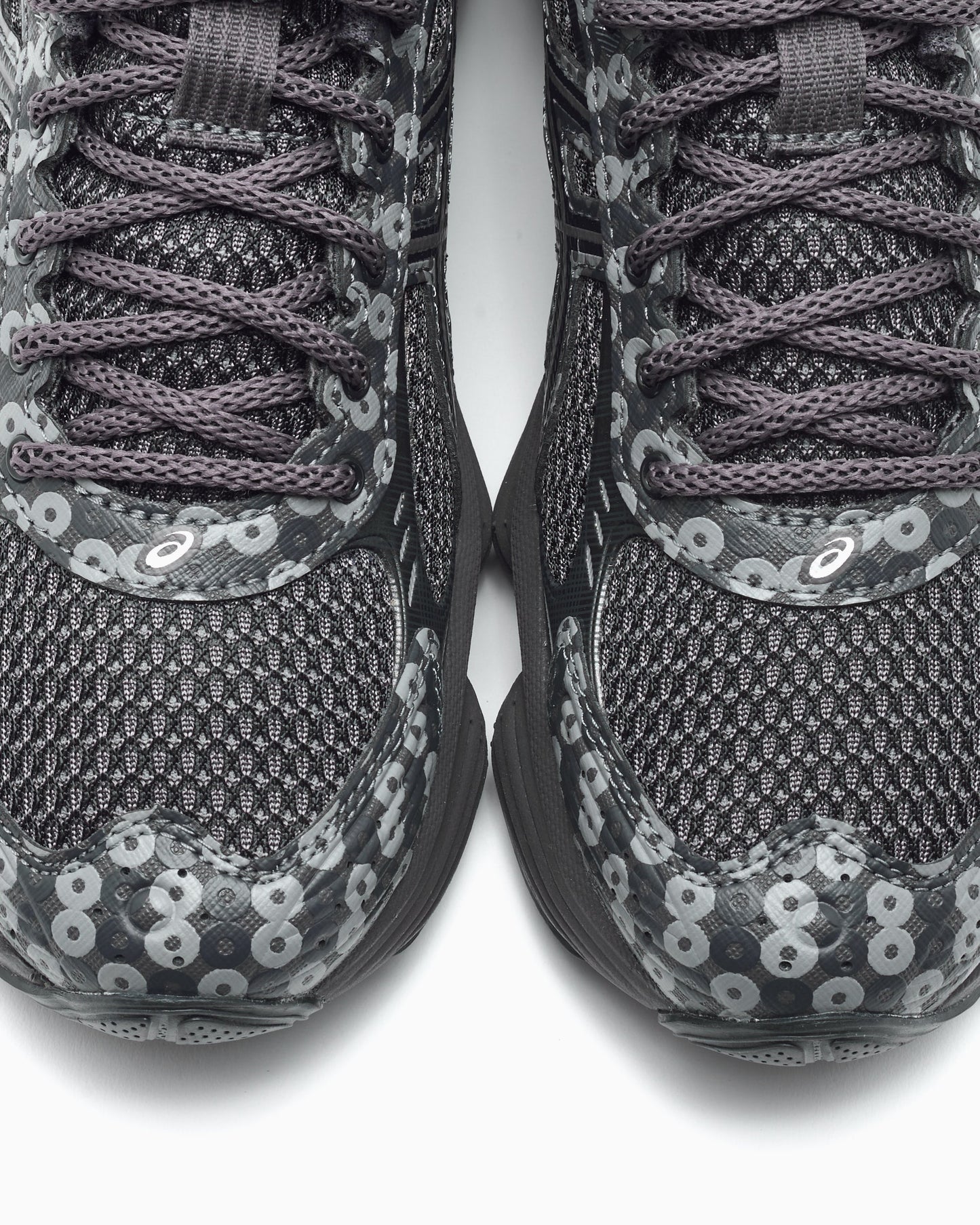 ASICS US7-S Gel-Kinetic Fluent
