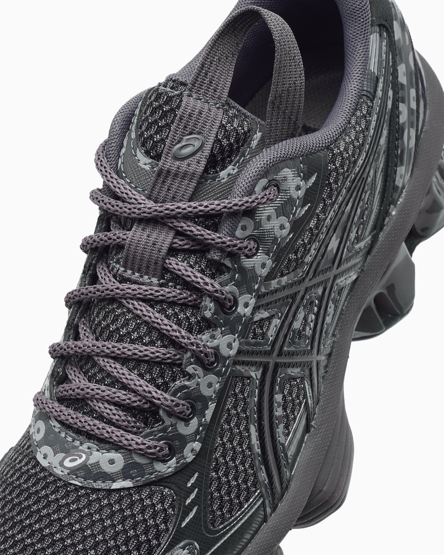 ASICS US7-S Gel-Kinetic Fluent