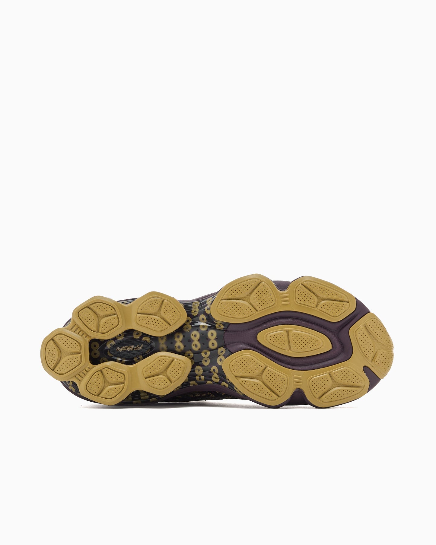 ASICS US7-S Gel-Kinetic Fluent