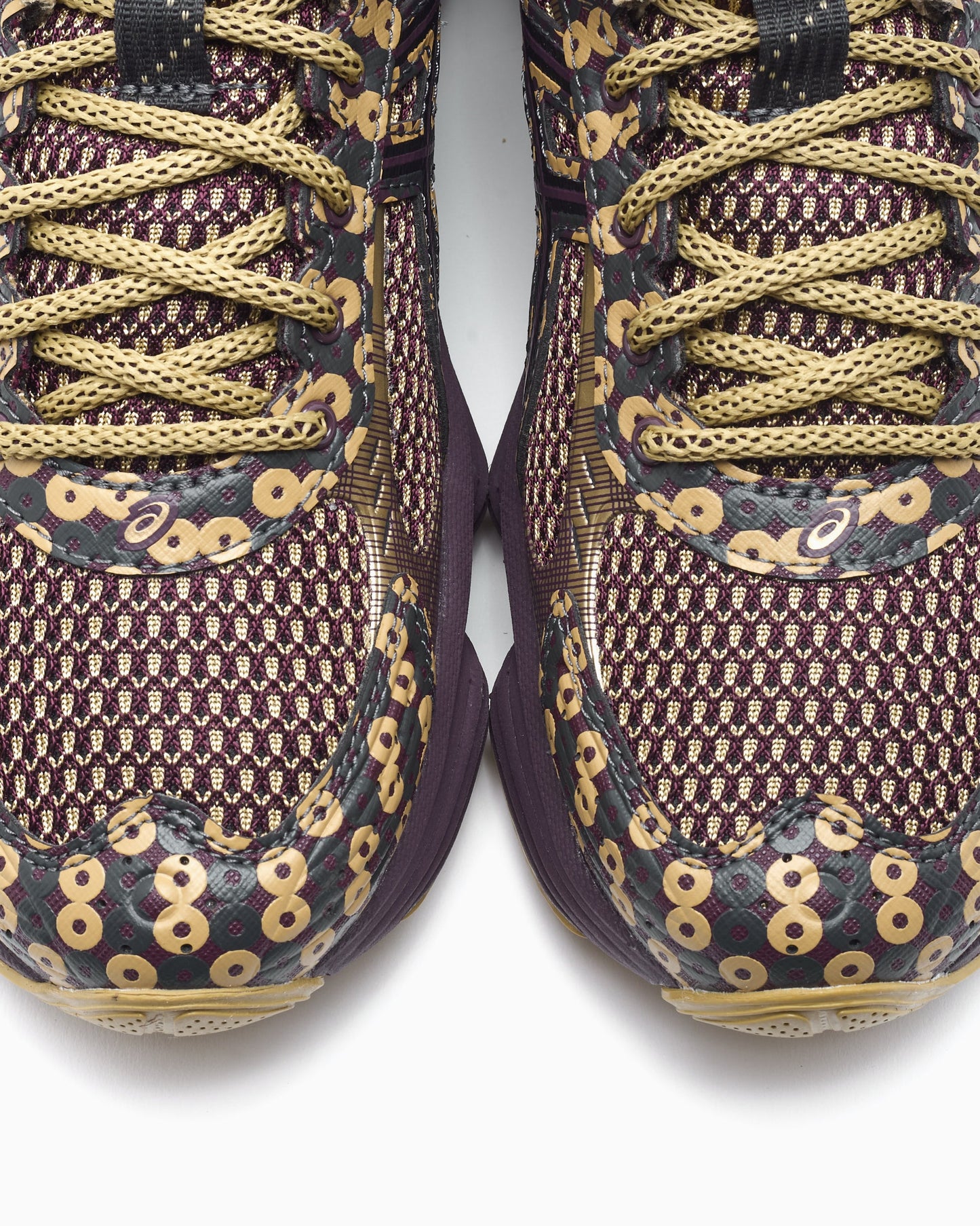 ASICS US7-S Gel-Kinetic Fluent