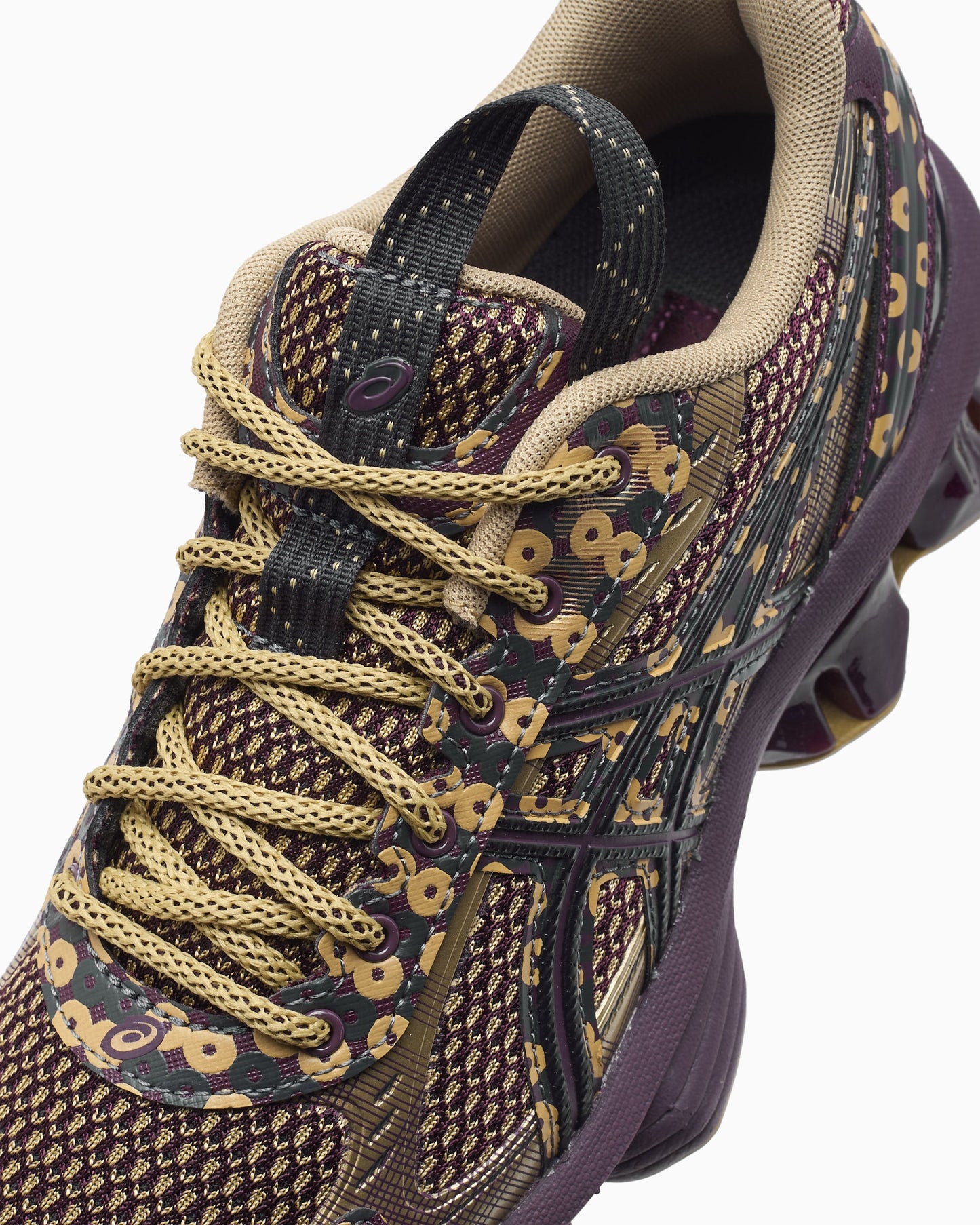 ASICS US7-S Gel-Kinetic Fluent