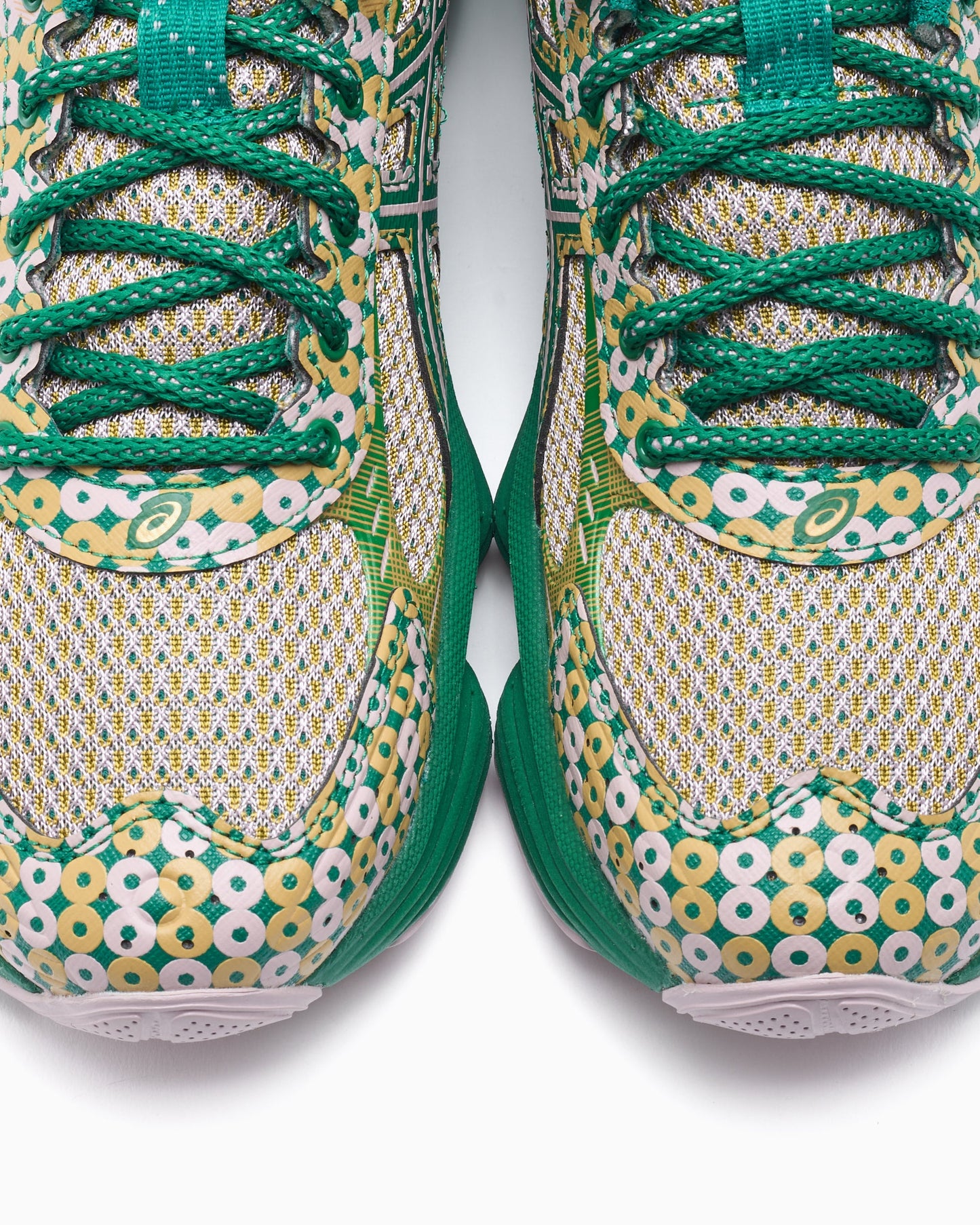 ASICS US7-S Gel-Kinetic Fluent