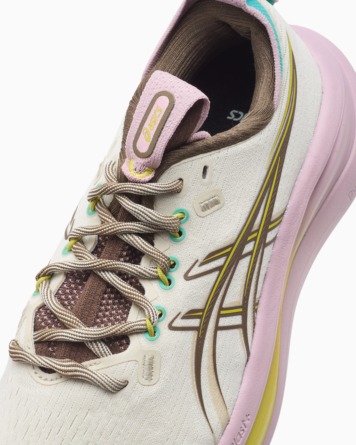 ASICS Women's Gel-Nimbus 28 TR