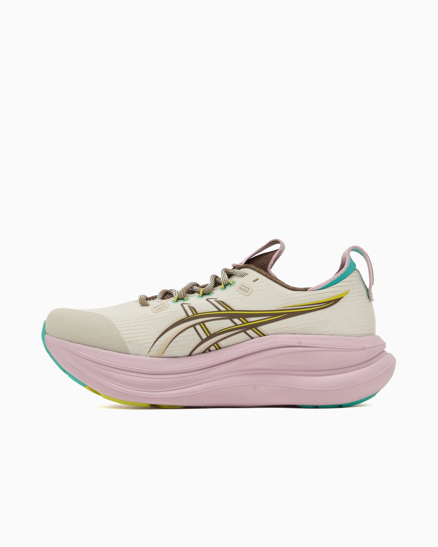ASICS Women's Gel-Nimbus 28 TR