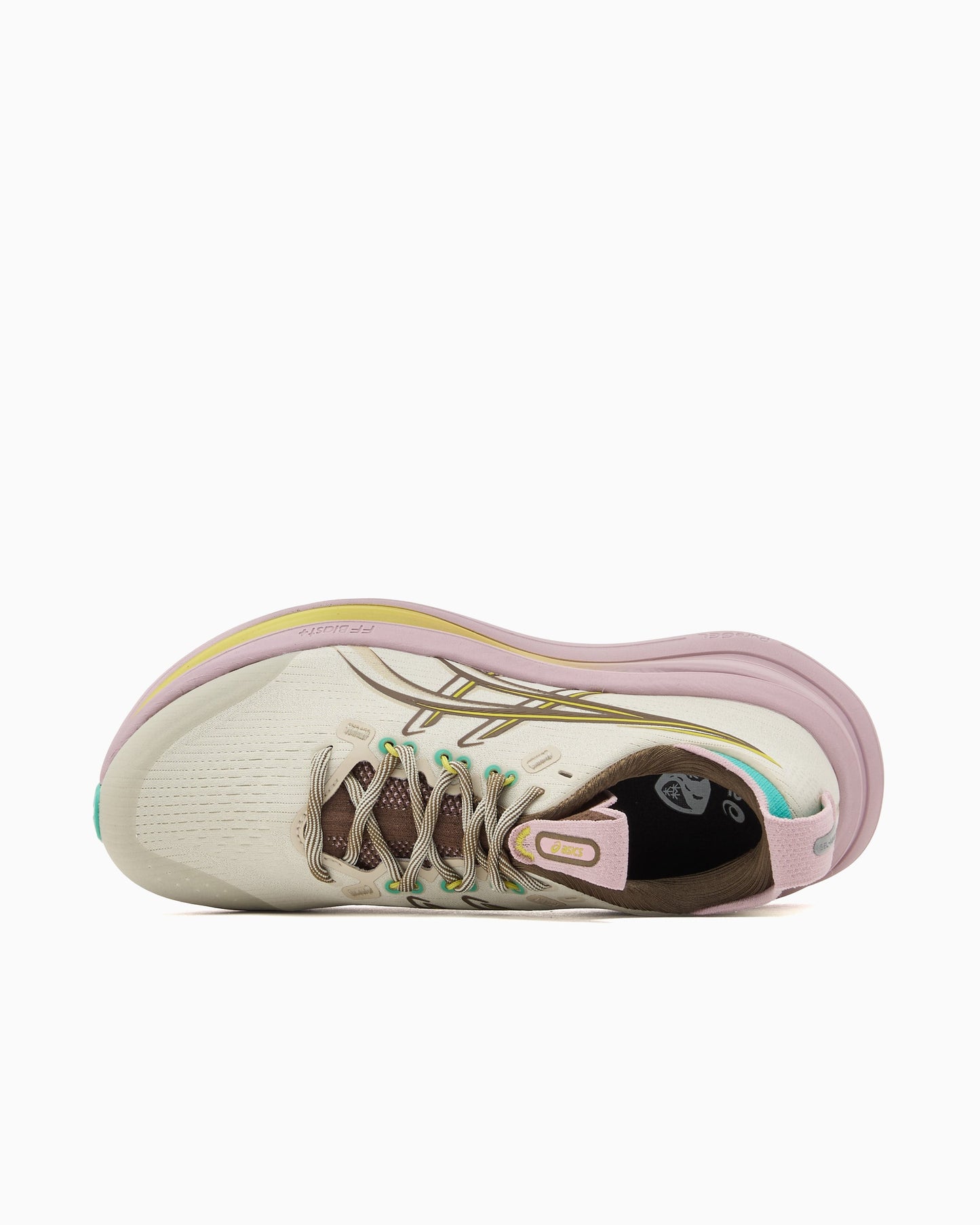 ASICS Women's Gel-Nimbus 28 TR