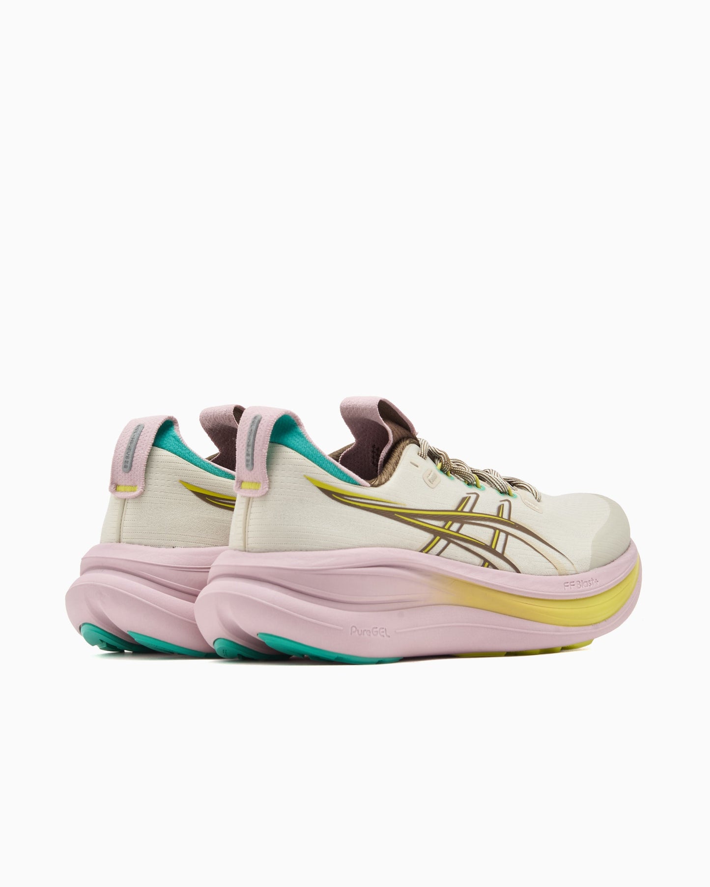 ASICS Women's Gel-Nimbus 28 TR