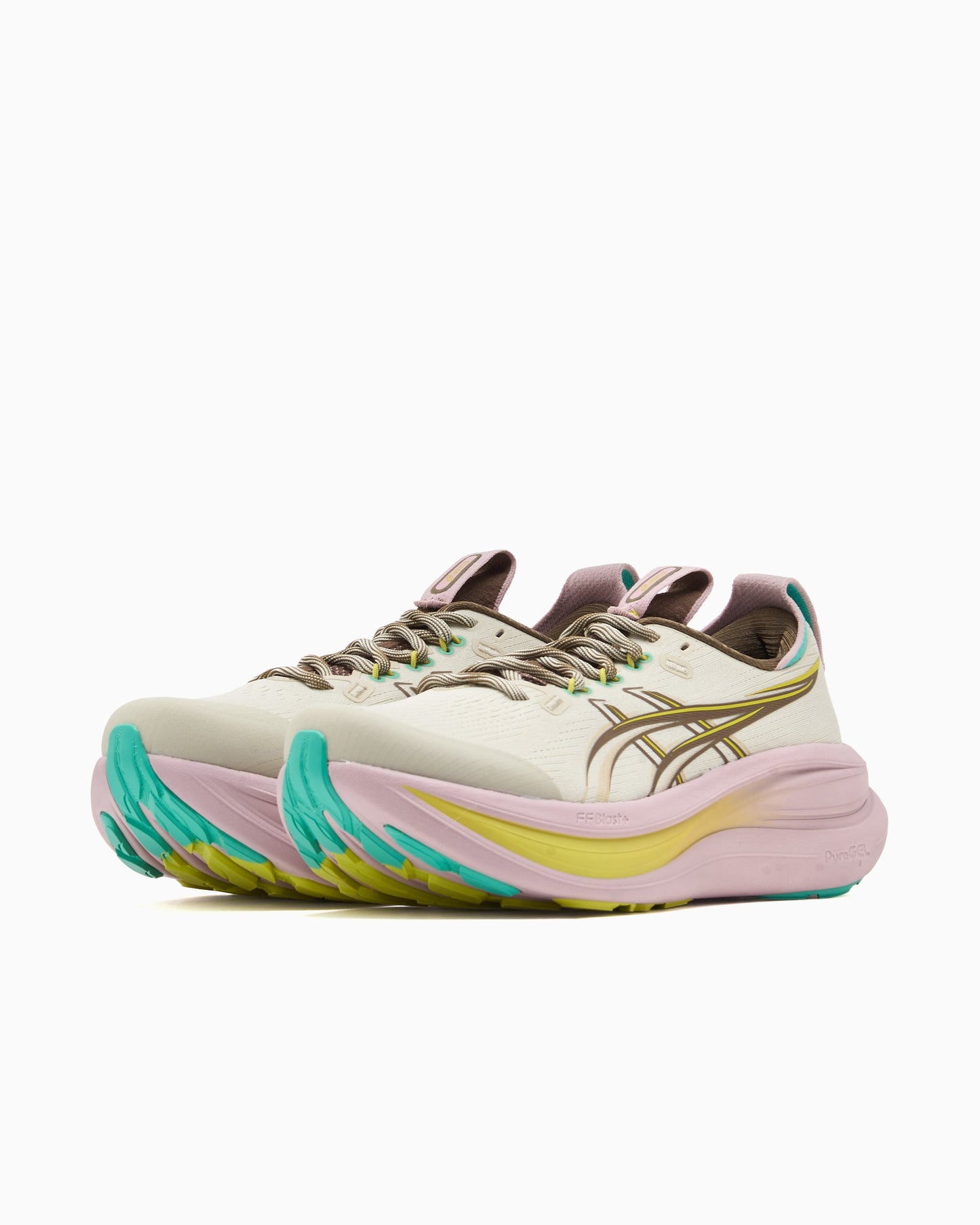 ASICS Women's Gel-Nimbus 28 TR