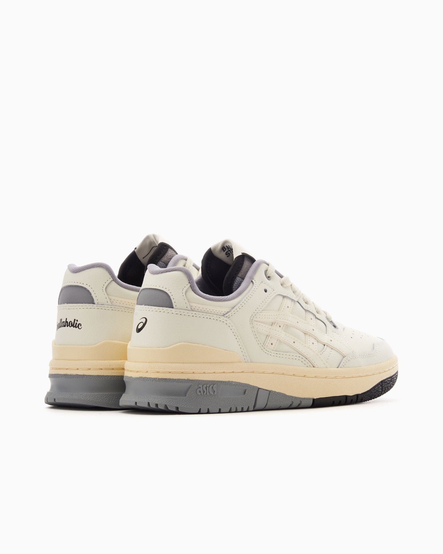 ASICS x Ballaholic EX89