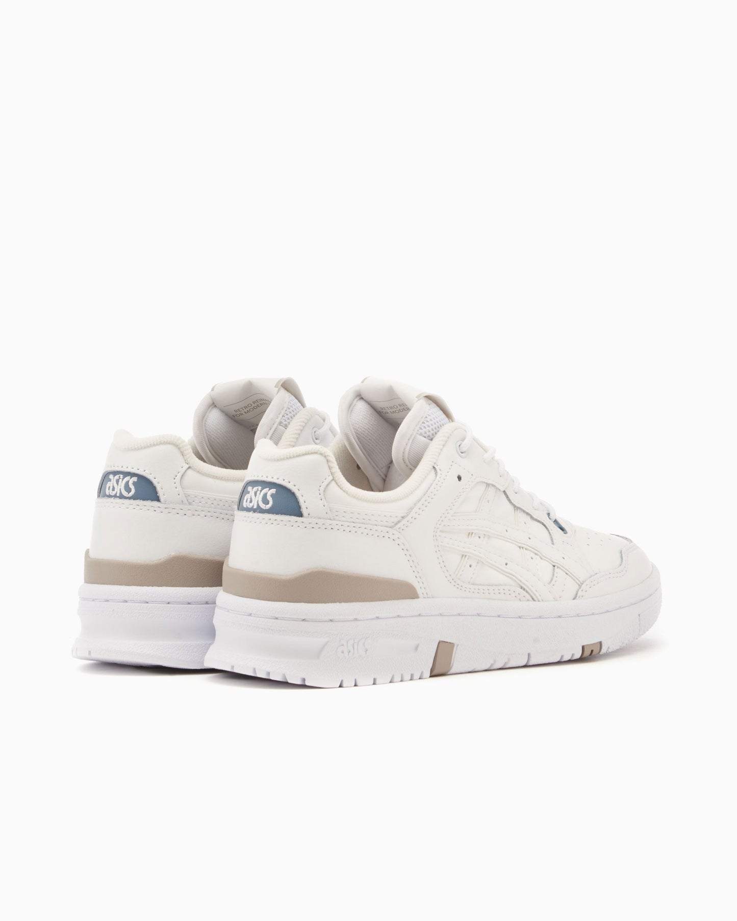 ASICS x Charlotte Cardin EX89