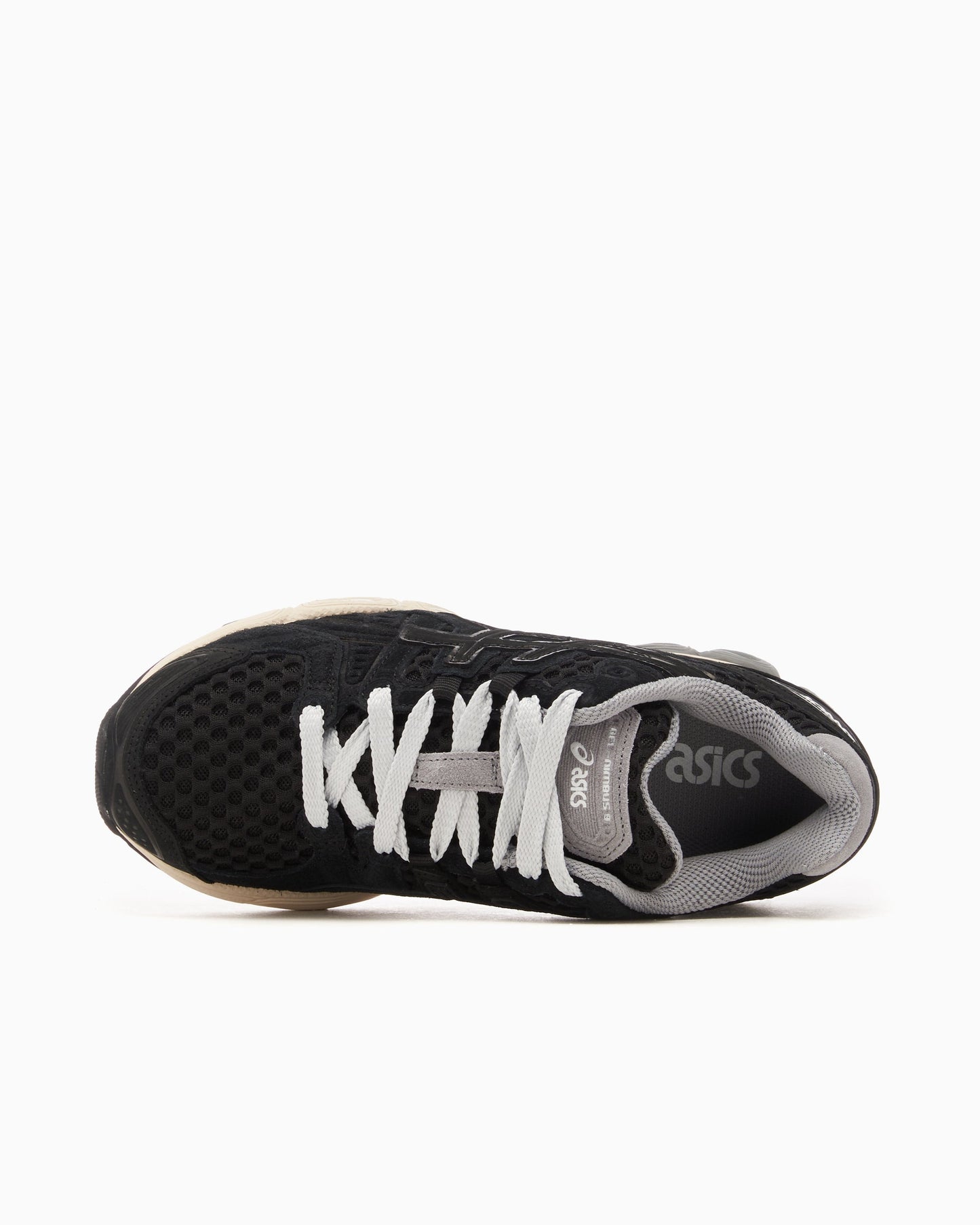 ASICS x Ennoy Gel-Nimbus